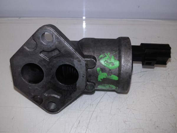 Válvula relanti / controlo ar / passo a passo FORD Fiesta IV (JA_, JB_) Imagem-1