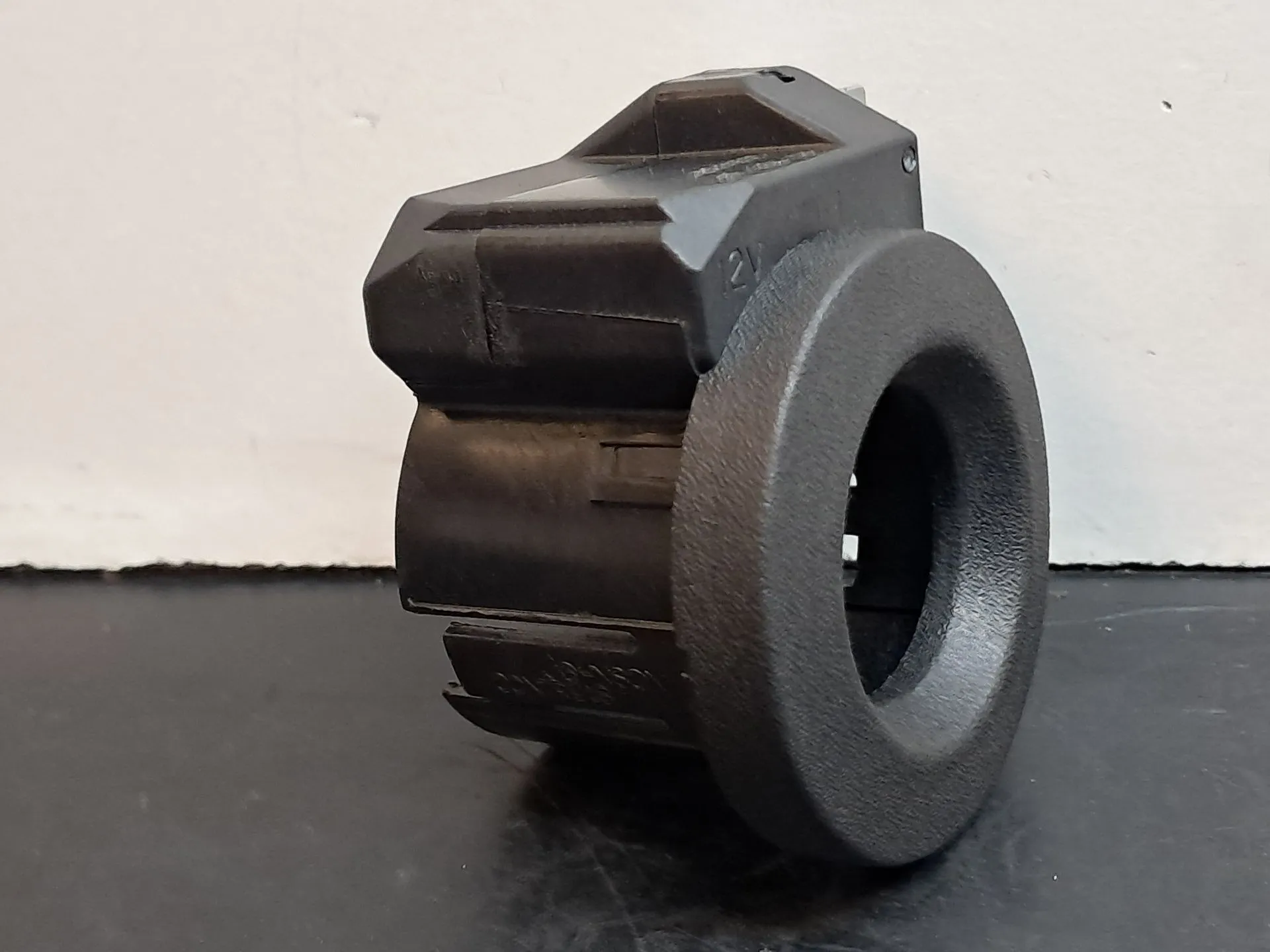 Antena RENAULT Trafic II Combi (JL) Imagem-1