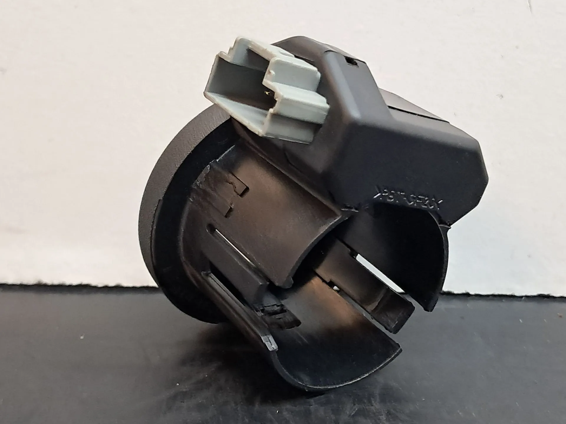 Antena RENAULT Trafic II Combi (JL) Imagem-2