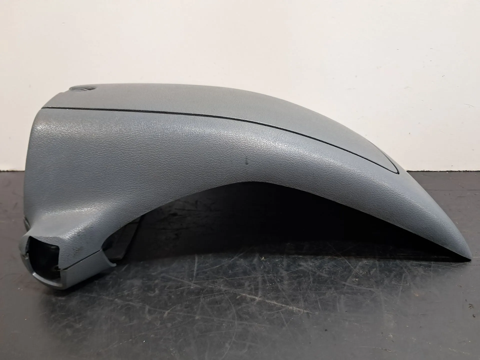 Tampa / cobertura genérica MERCEDES-BENZ Sprinter 2-t (901, 902) Imagem-1