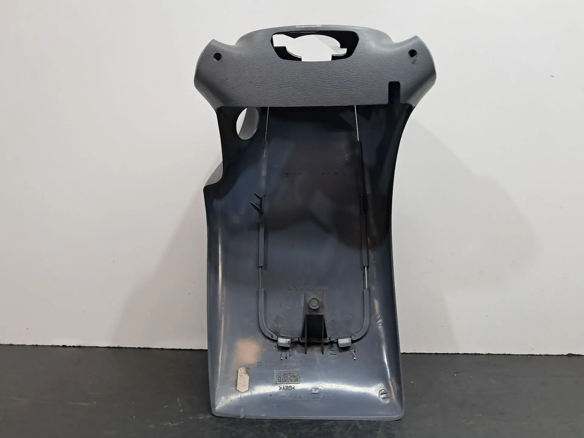 Tampa / cobertura genérica MERCEDES-BENZ Sprinter 2-t (901, 902) Imagem-3