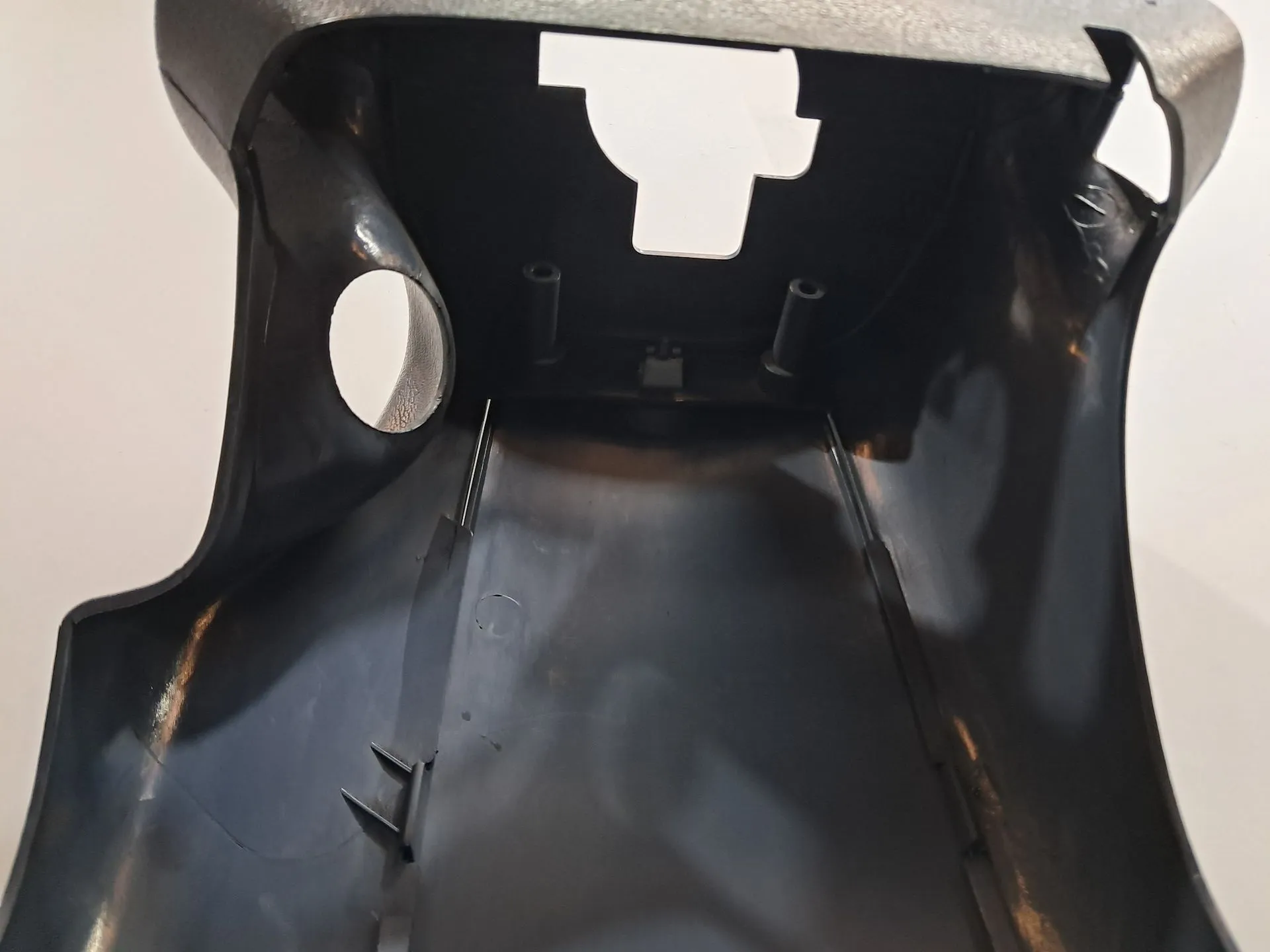 Tampa / cobertura genérica MERCEDES-BENZ Sprinter 2-t (901, 902) Imagem-5