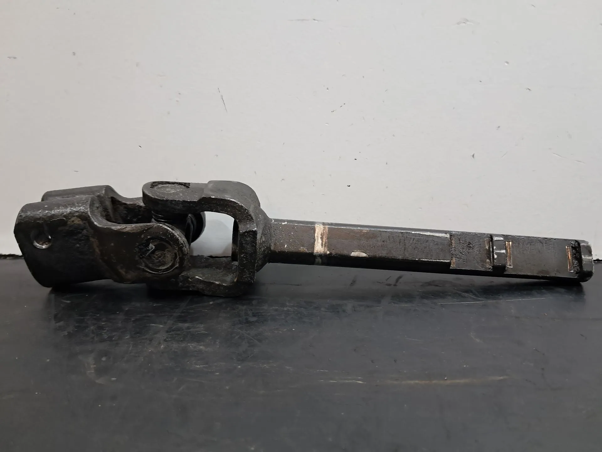 Cardan MERCEDES-BENZ Sprinter 2-t (901, 902) Imagem-3