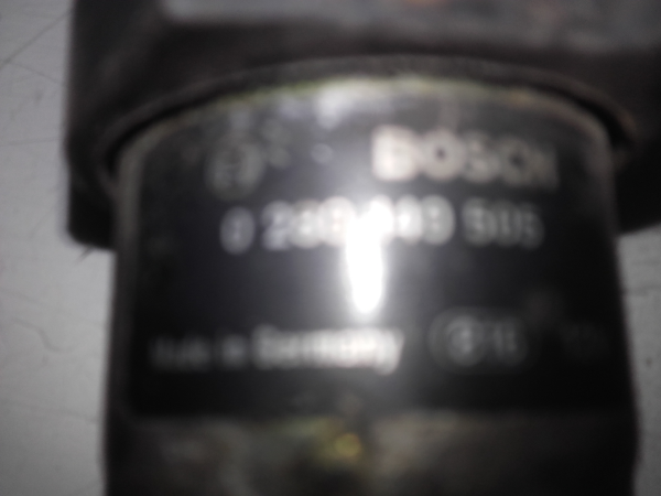 Válvula relanti / controlo ar / passo a passo HYUNDAI Lantra I (J1) Imagem-1