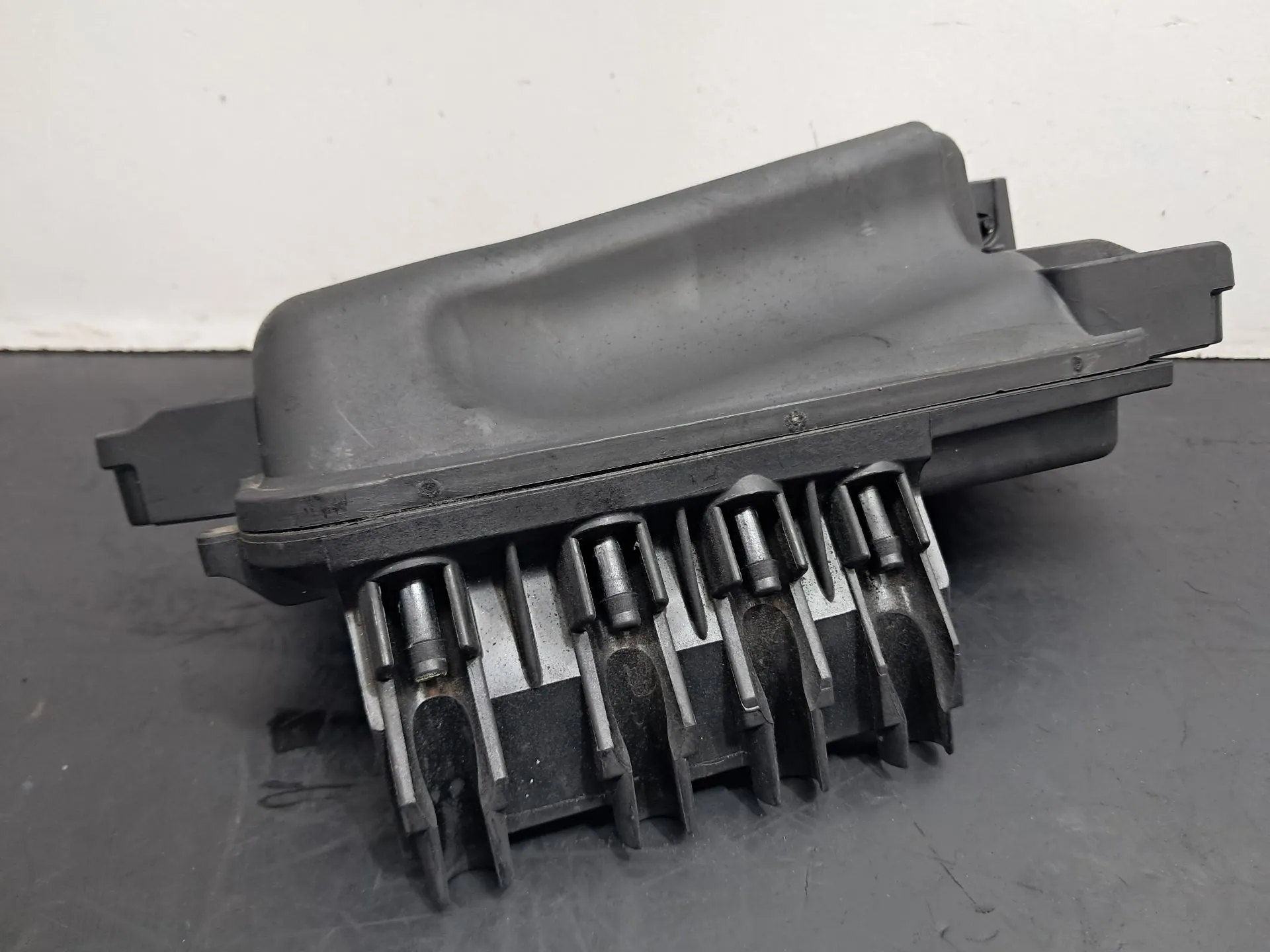 Réservoir générique MERCEDES-BENZ Classe E (W212) Imagem-2