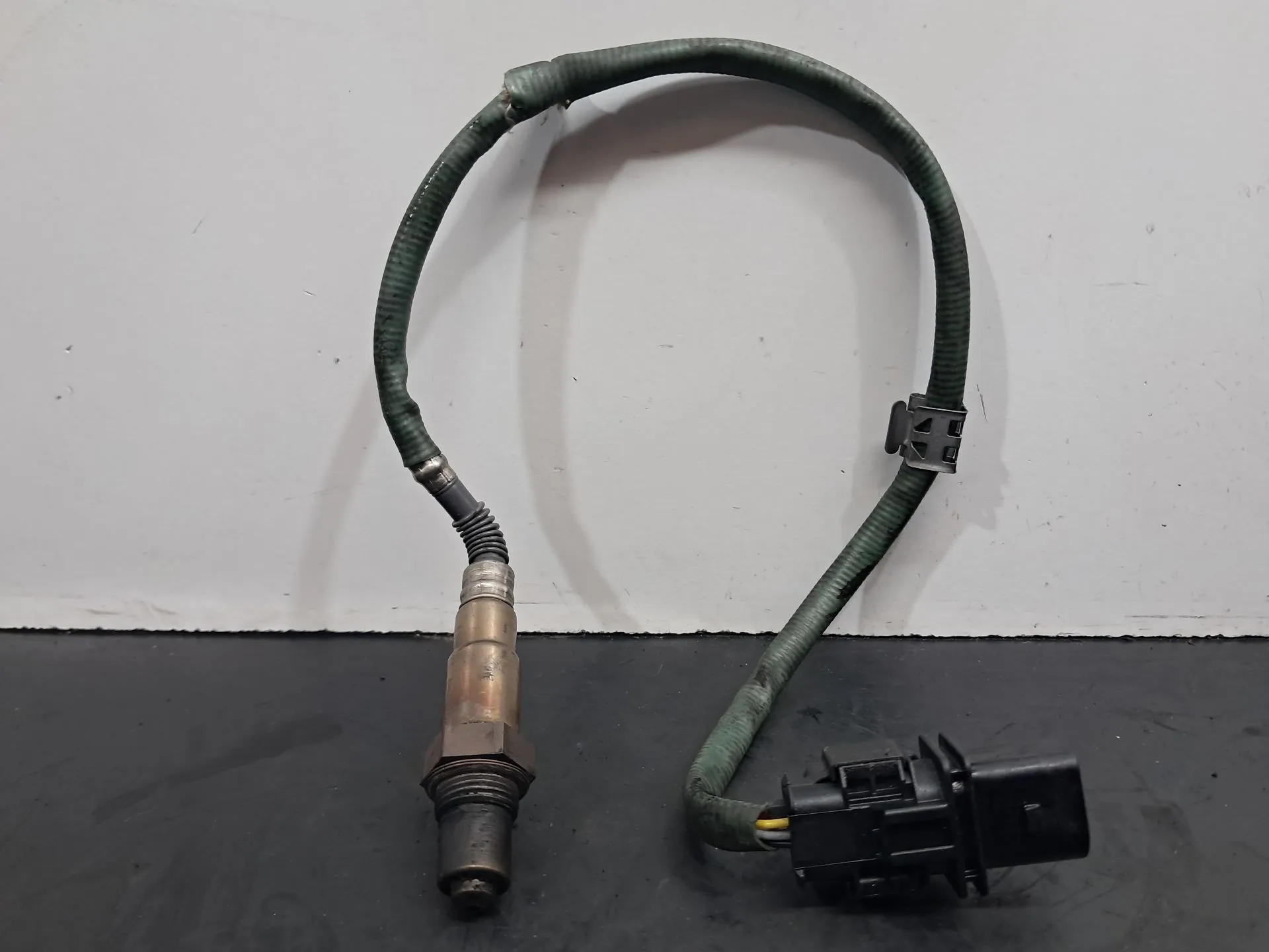 Sonda lambda MERCEDES-BENZ Classe E (W212)