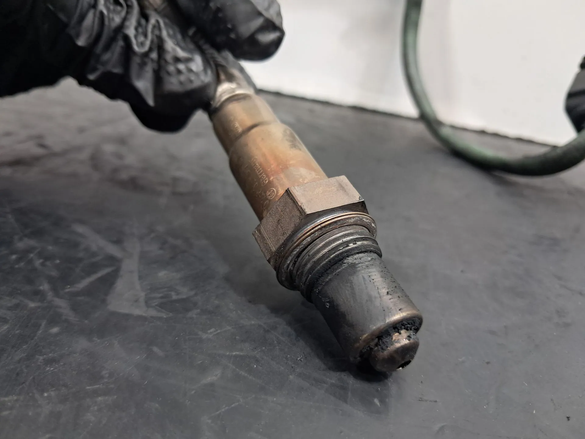 Sonda lambda MERCEDES-BENZ Classe E (W212) Imagem-1