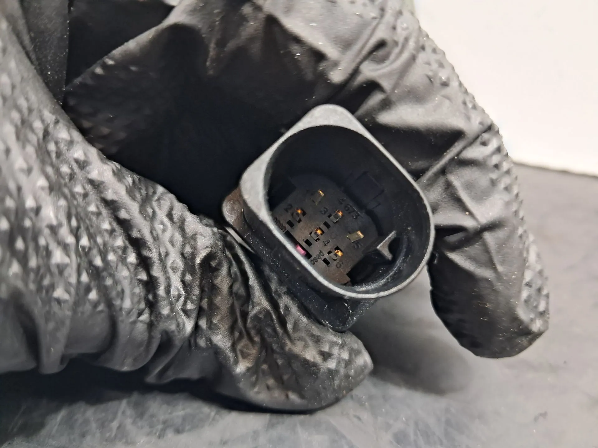 Sonda lambda MERCEDES-BENZ Classe E (W212) Imagem-2