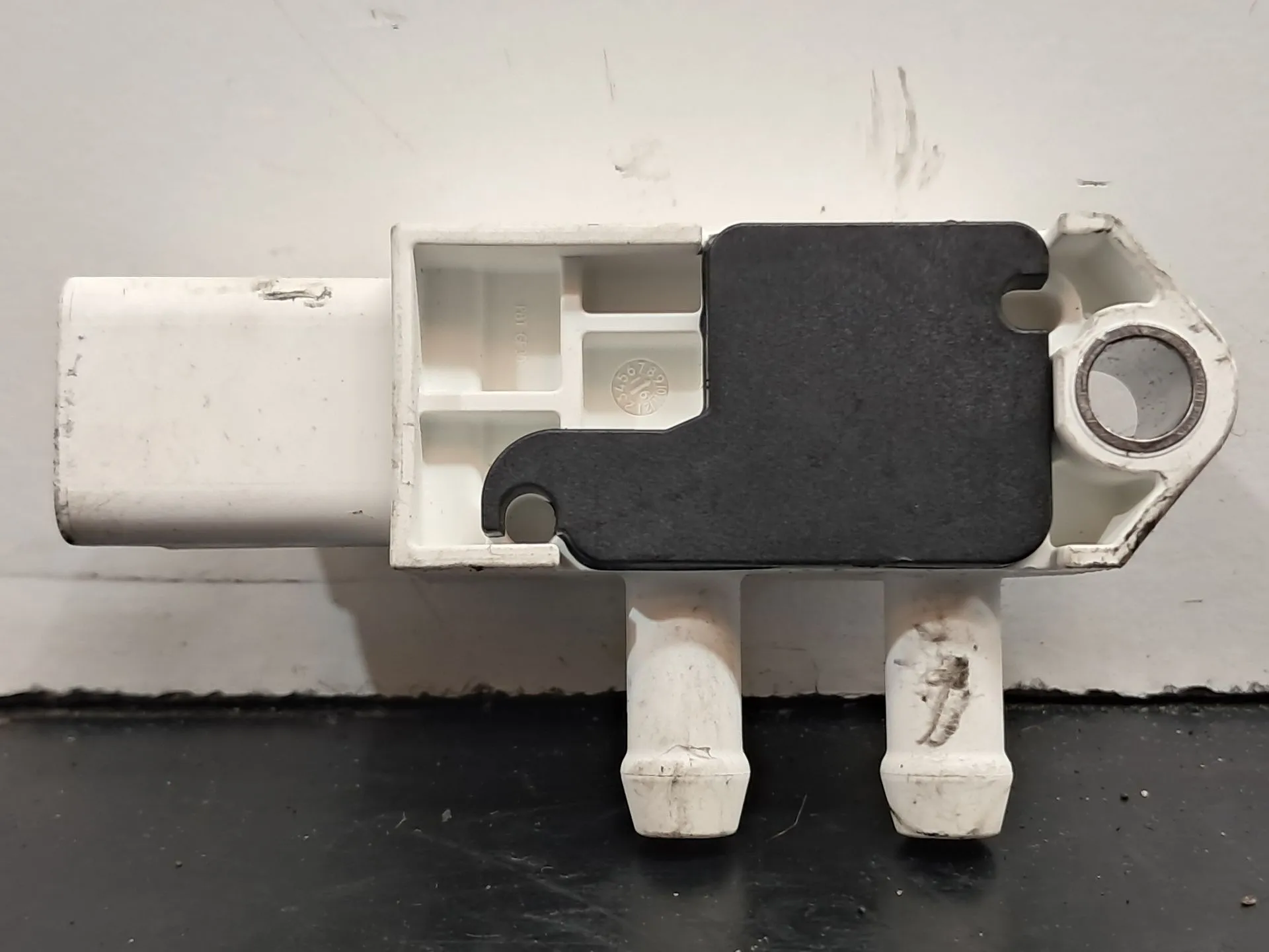 Sensor filtro particulas / FAP DACIA Dokker (0S_) Imagem-2