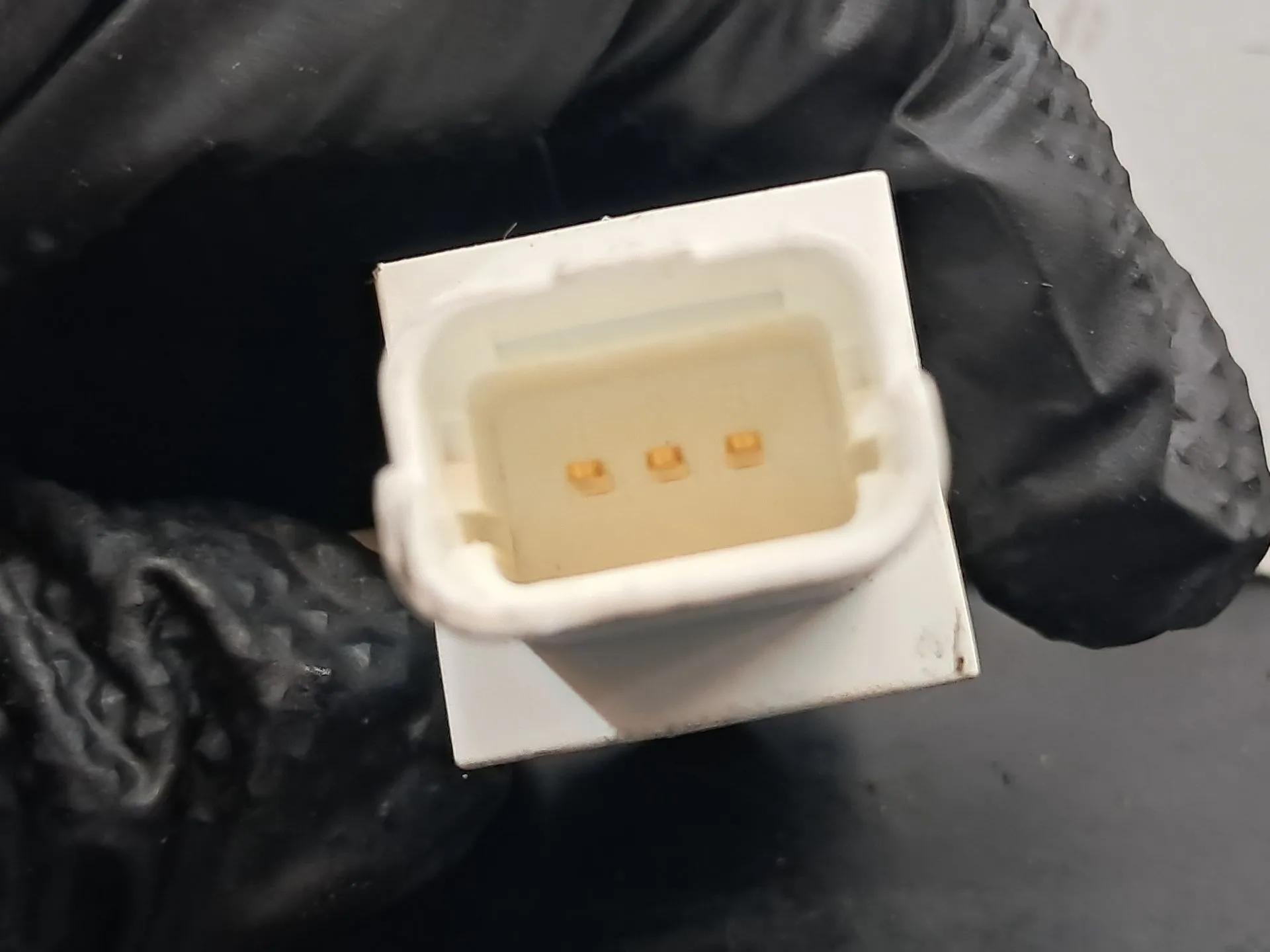 Sensor filtro particulas / FAP DACIA Dokker (0S_) Imagem-3