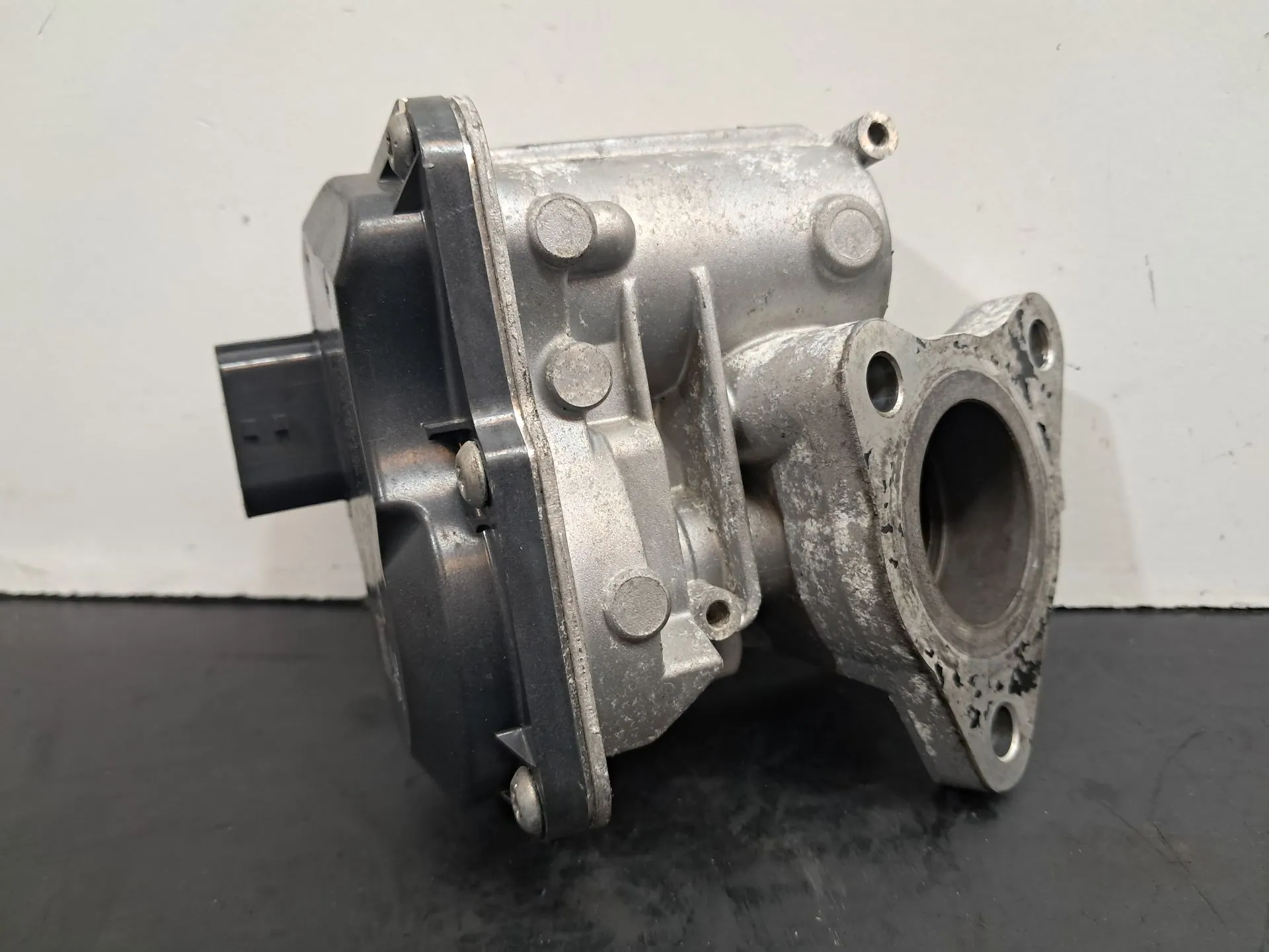 Válvula EGR DACIA Dokker (0S_)