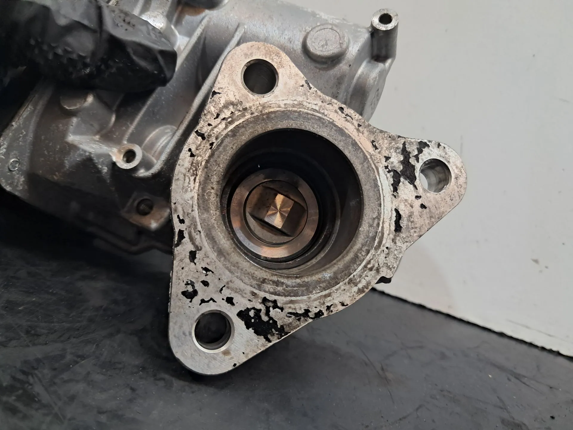 Válvula EGR DACIA Dokker (0S_) Imagem-1