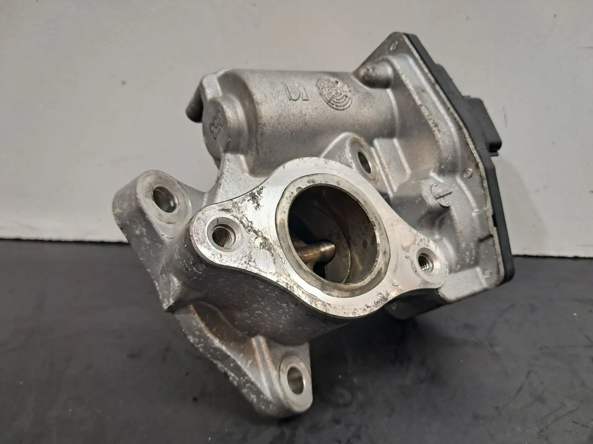 Válvula EGR DACIA Dokker (0S_) Imagem-2