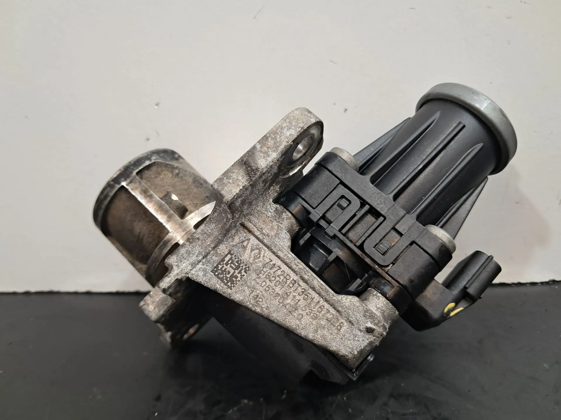 Válvula EGR DACIA Dokker (0S_) Imagem-3