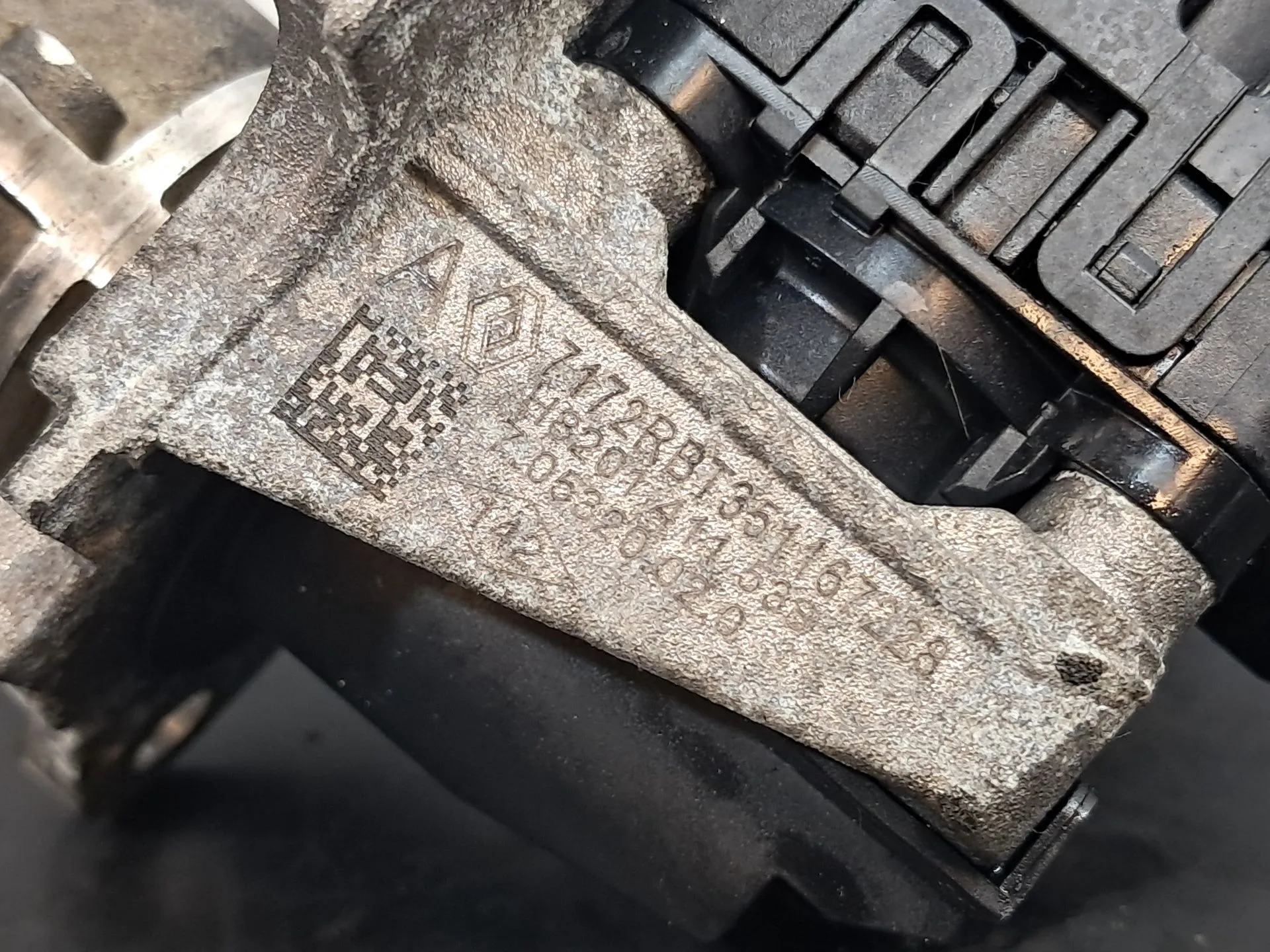 Válvula EGR DACIA Dokker (0S_) Imagem-4