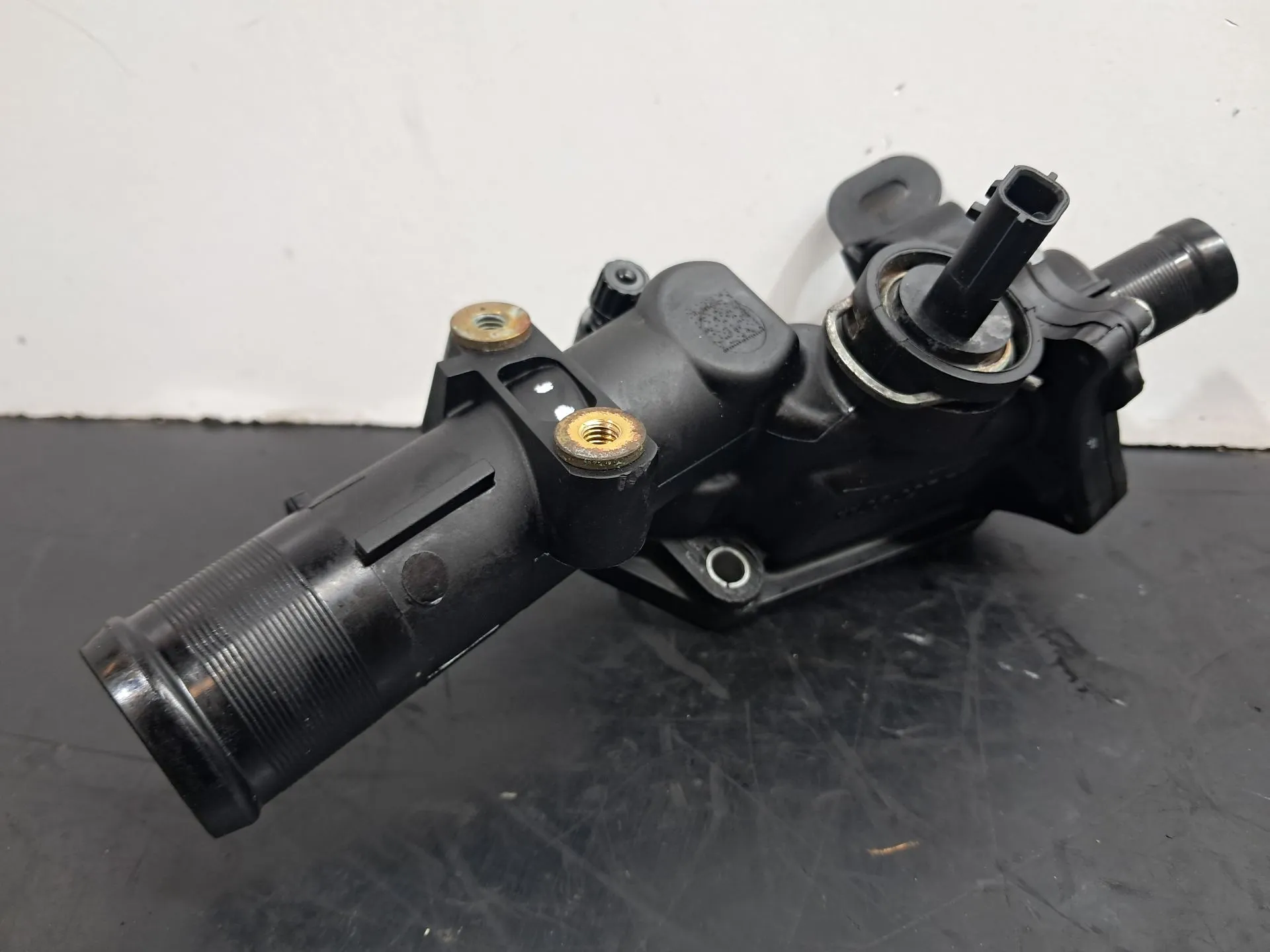 Corpo termostato / termostato DACIA Dokker (0S_)