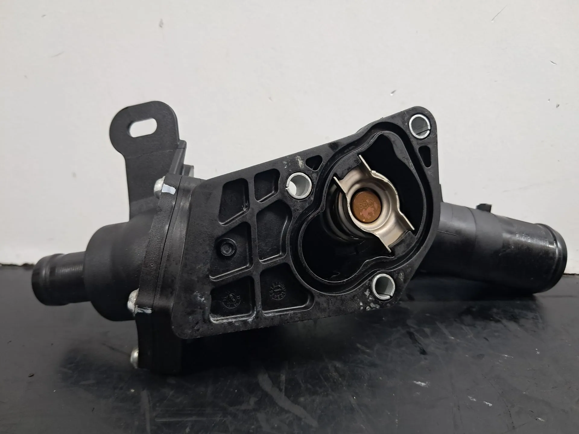 Corpo termostato / termostato DACIA Dokker (0S_) Imagem-3