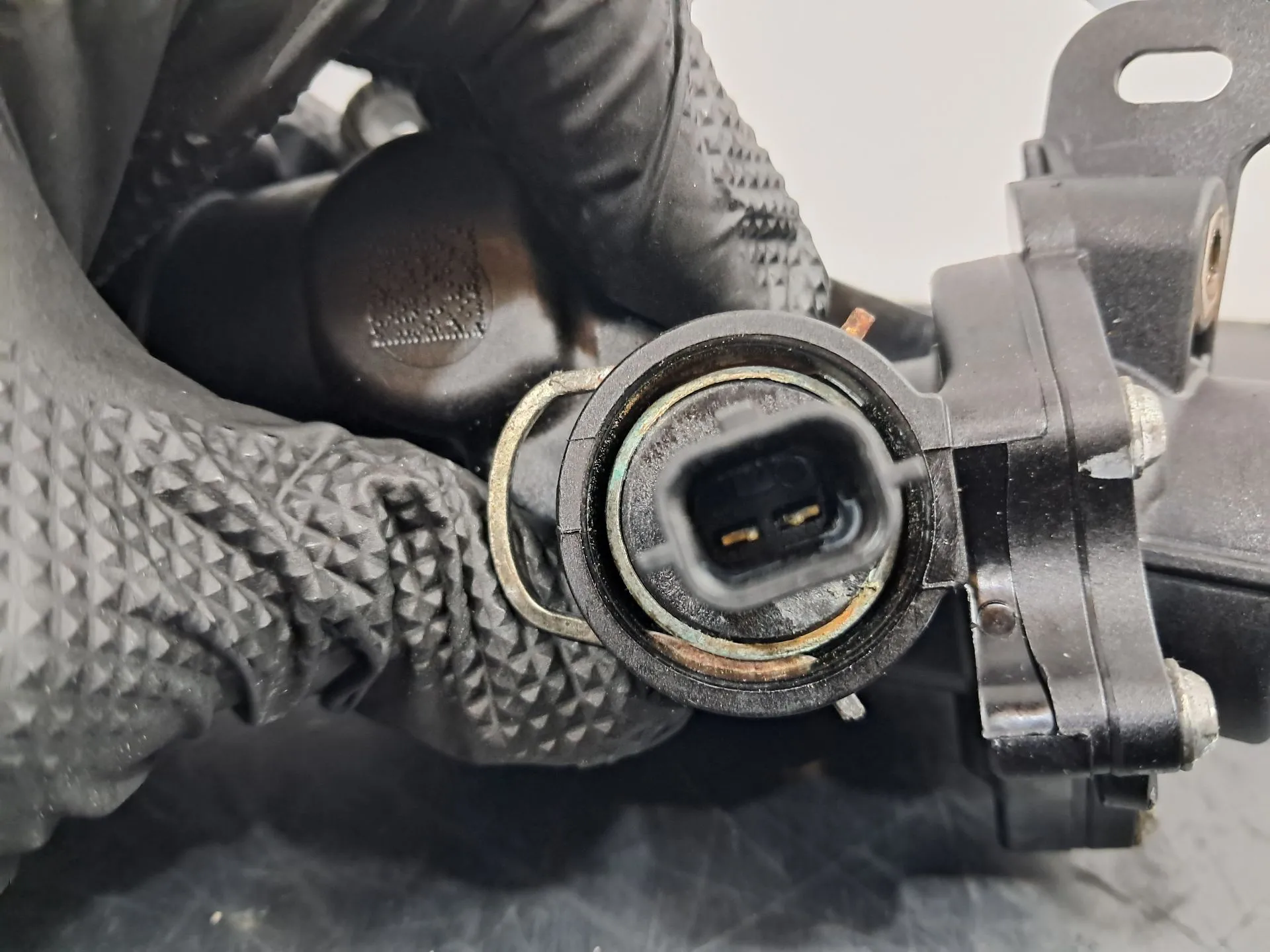 Corpo termostato / termostato DACIA Dokker (0S_) Imagem-2