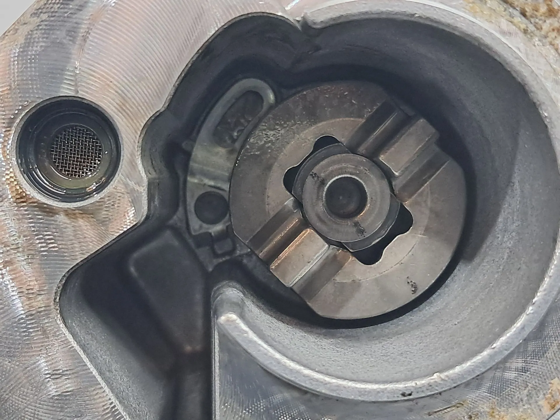 Depressor dos travões / bomba de vácuo DACIA Dokker (0S_) Imagem-2