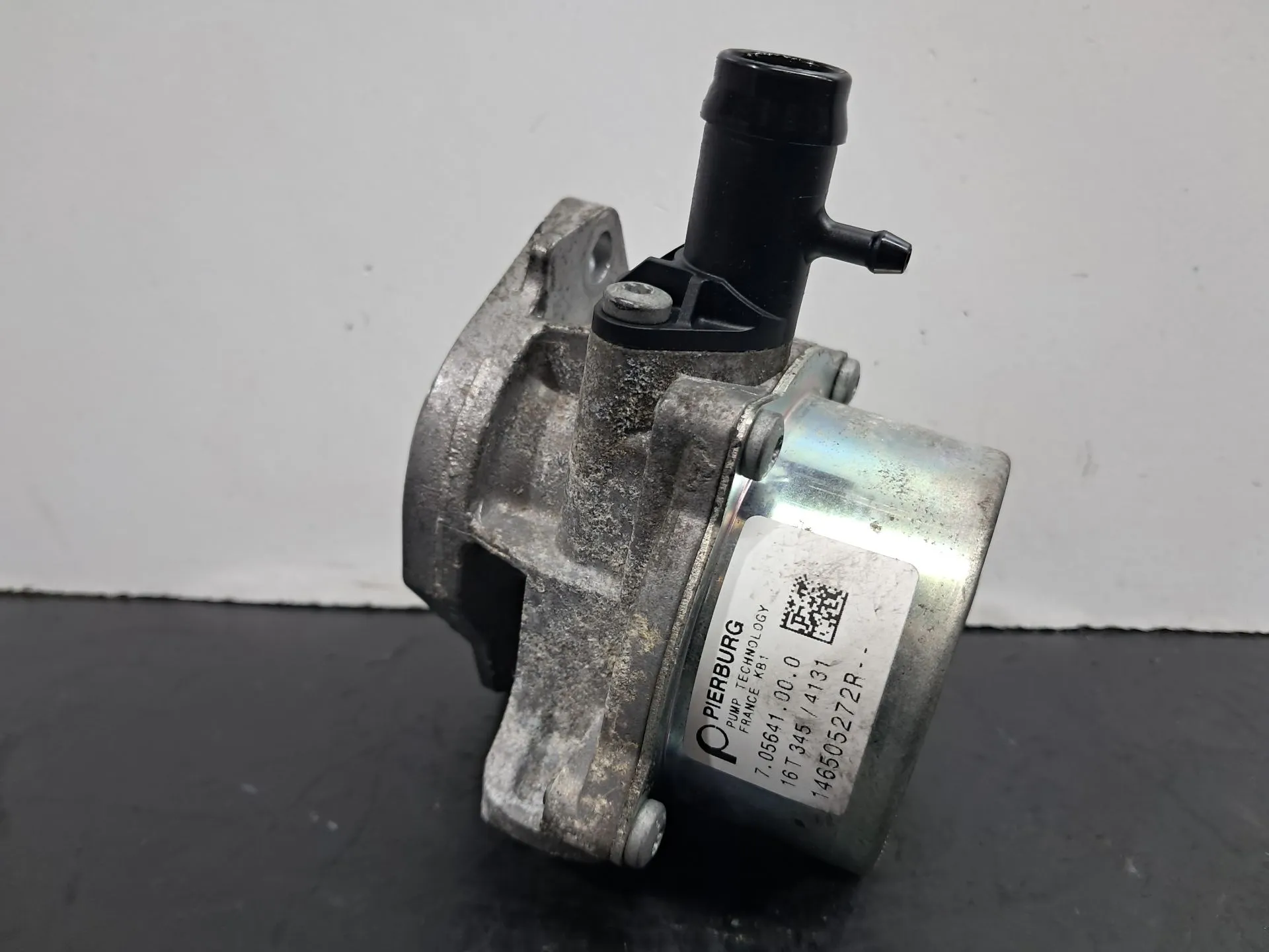 Depressor dos travões / bomba de vácuo DACIA Dokker (0S_) Imagem-3