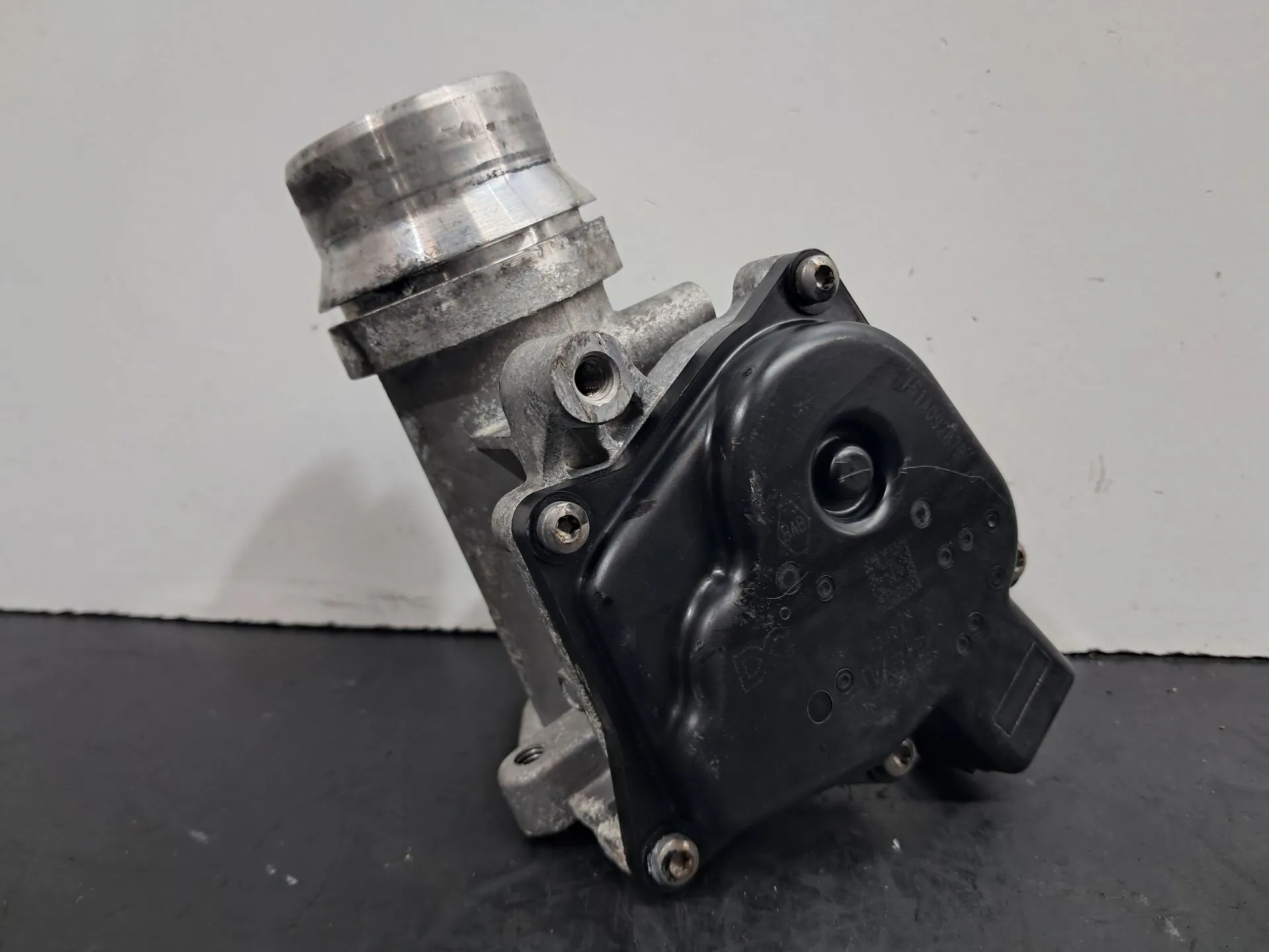 Corpo borboleta DACIA Dokker (0S_)