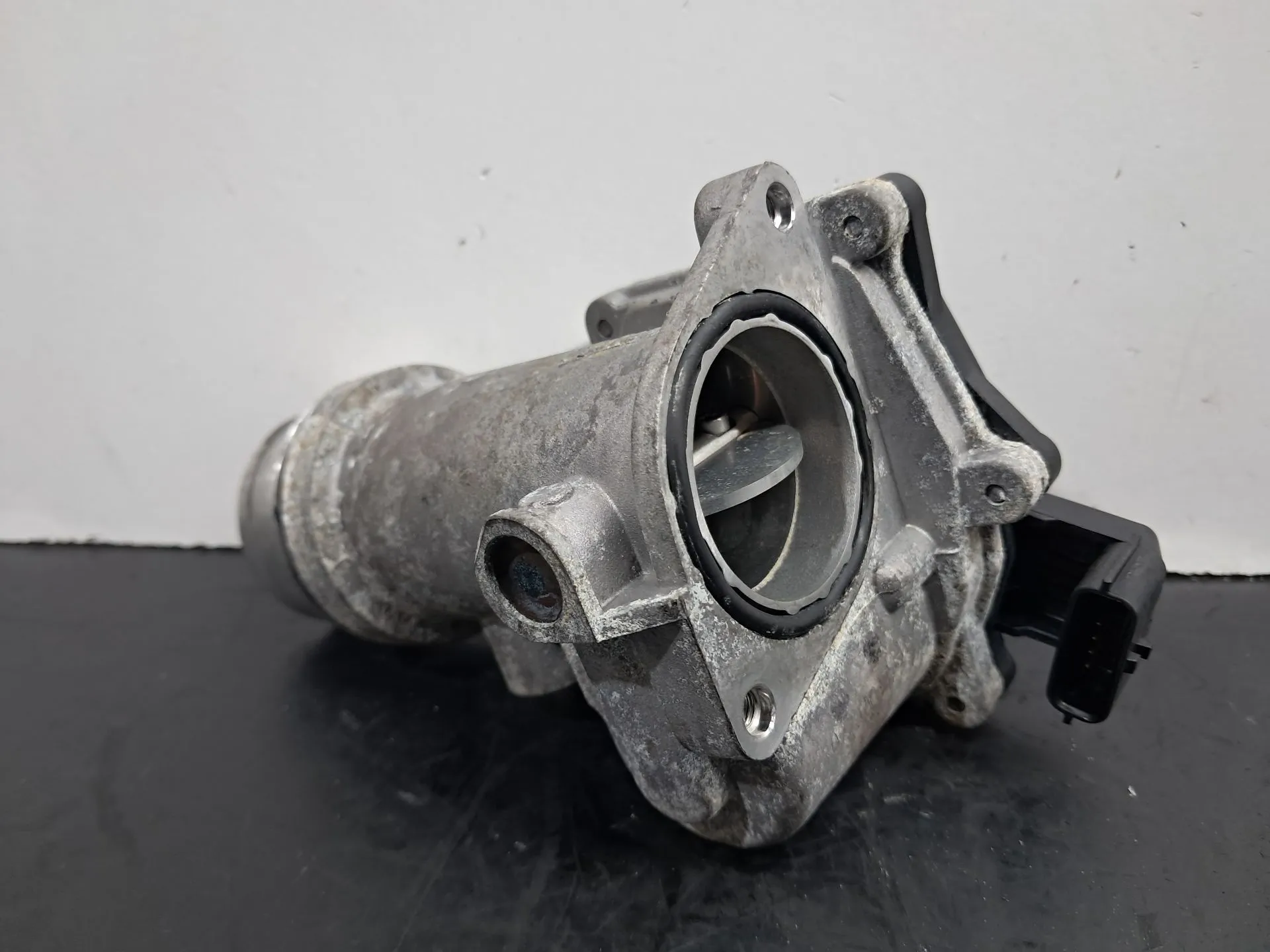 Corpo borboleta DACIA Dokker (0S_) Imagem-3