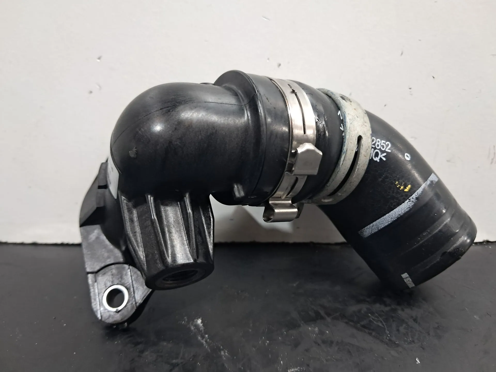 Tubo do ar DACIA Dokker (0S_)