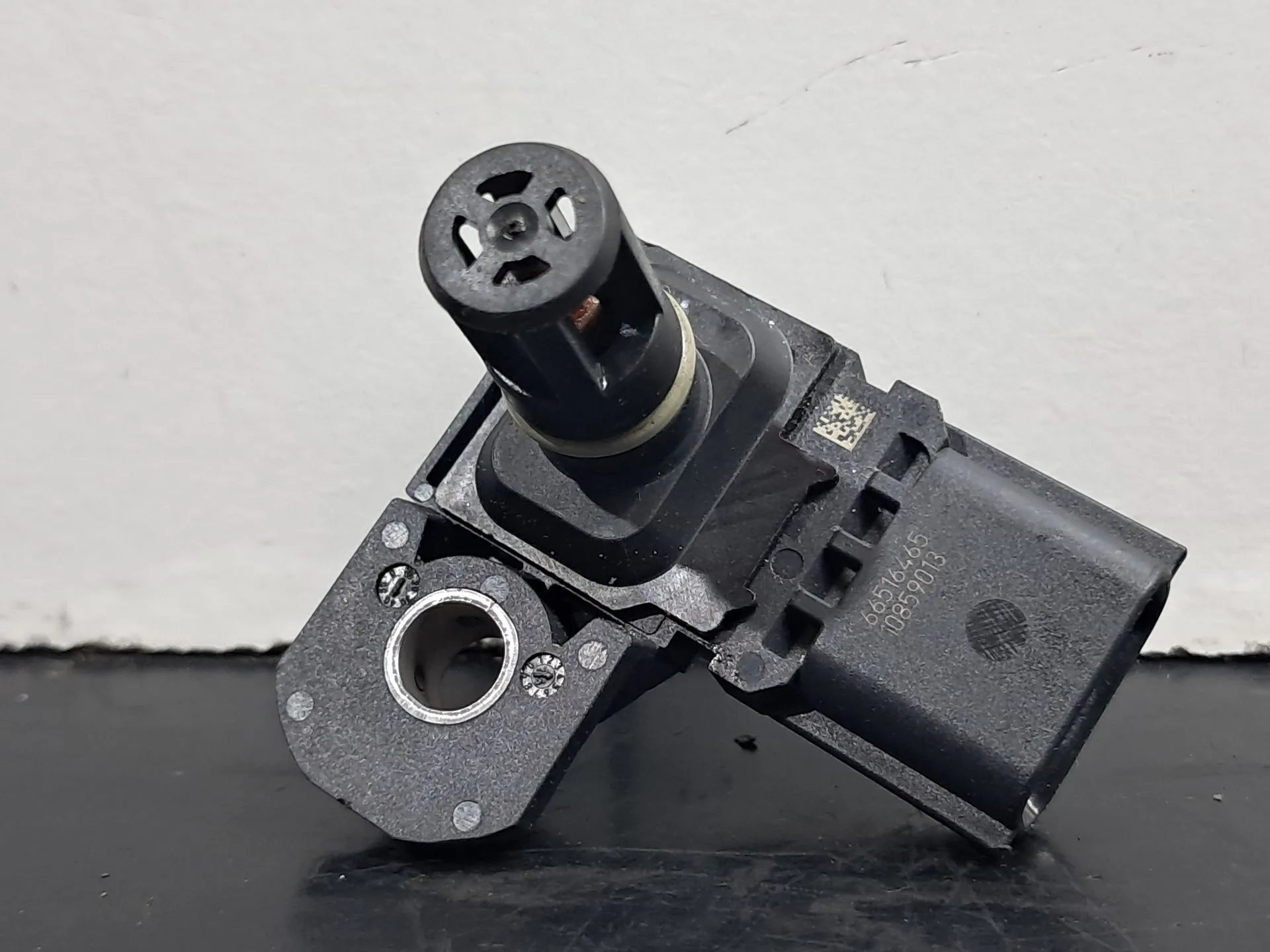 Sensor de pressão do coletor de admissão / sensor MAP DACIA Dokker (0S_) Imagem-2