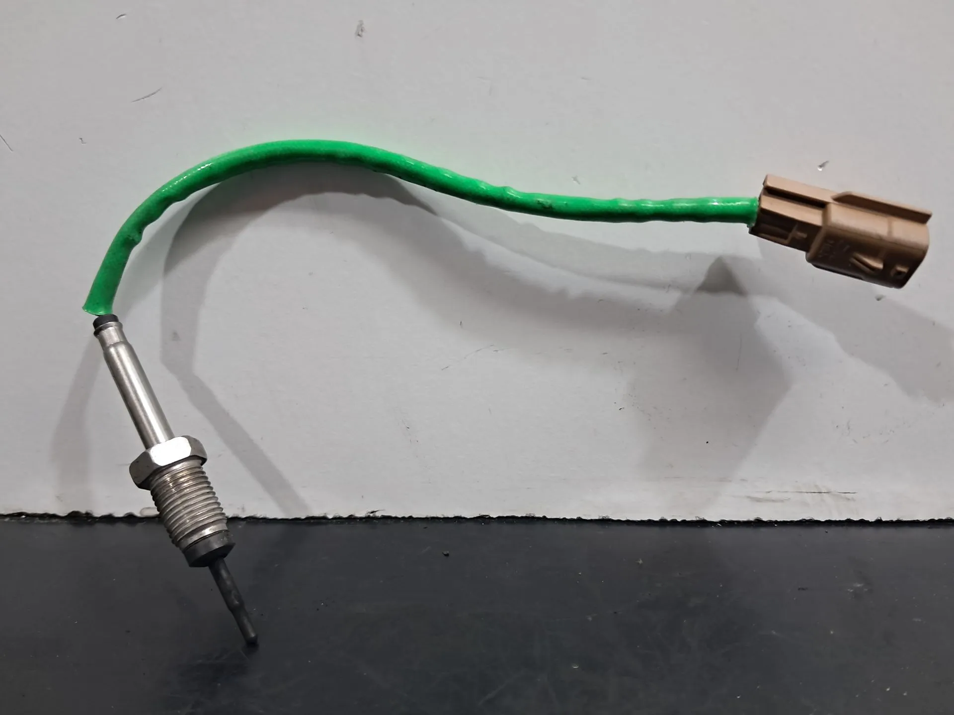 Sensor filtro particulas / FAP DACIA Dokker (0S_)