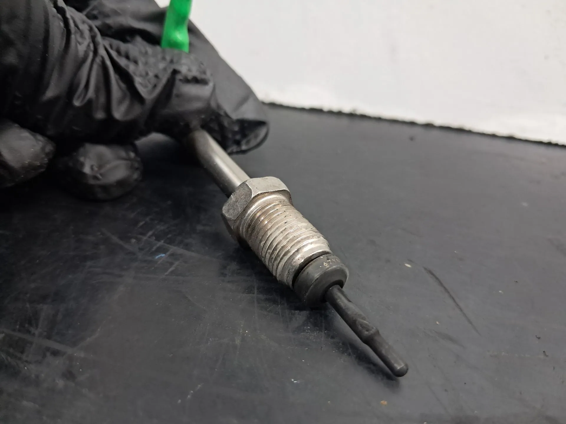 Sensor filtro particulas / FAP DACIA Dokker (0S_) Imagem-1