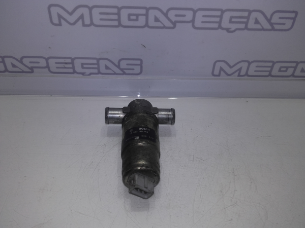 Régulateur de ralenti SAAB 9-3 Cabrio (YS3D) Imagem-0