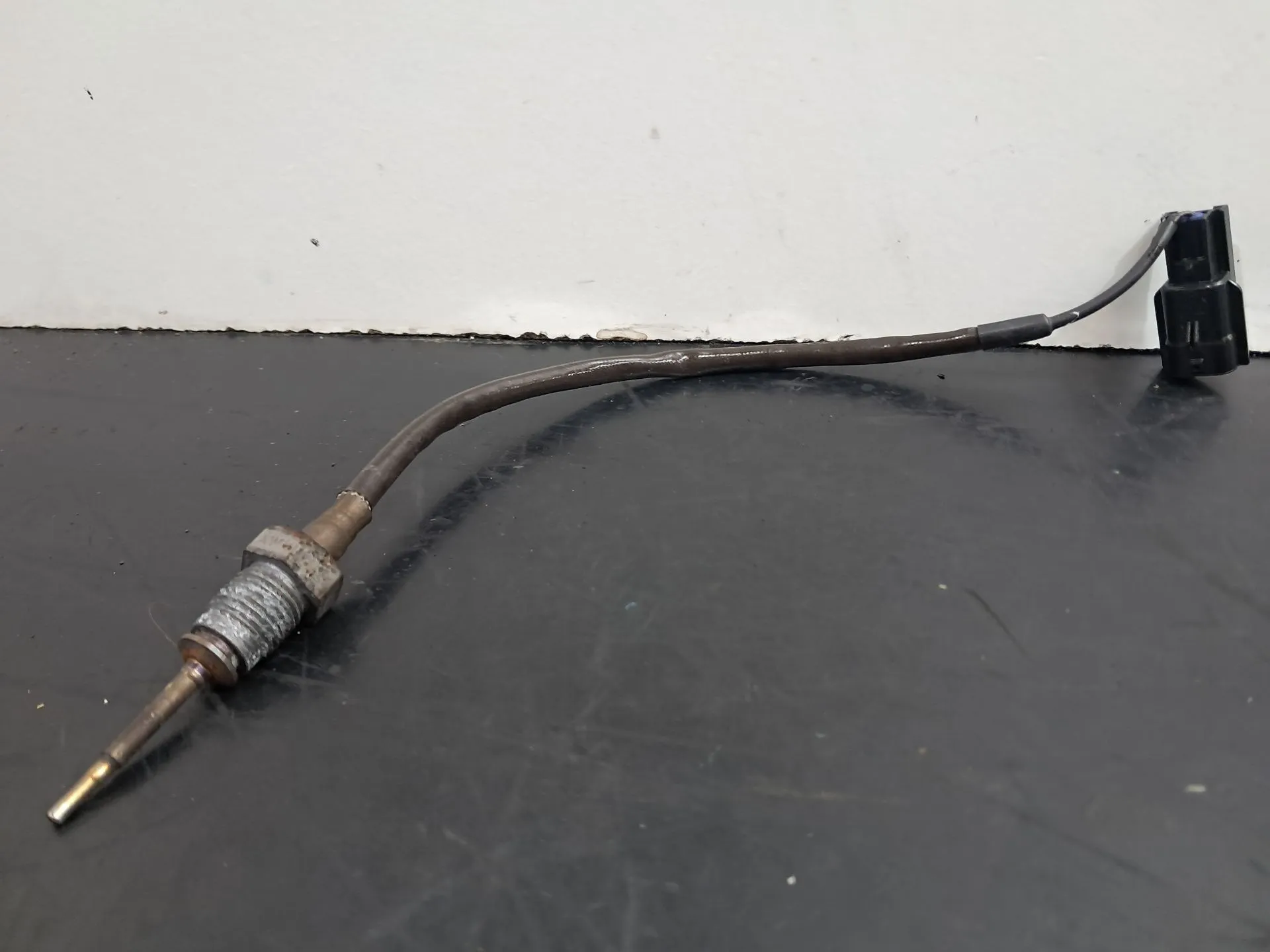 Sensor filtro particulas / FAP DACIA Dokker (0S_)