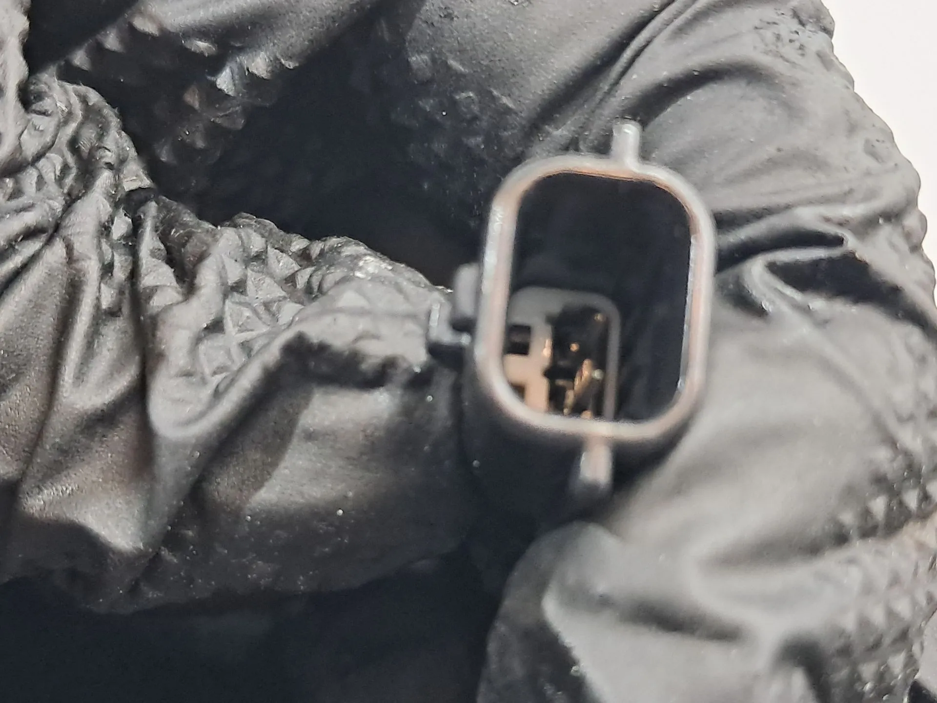 Sensor filtro particulas / FAP DACIA Dokker (0S_) Imagem-2