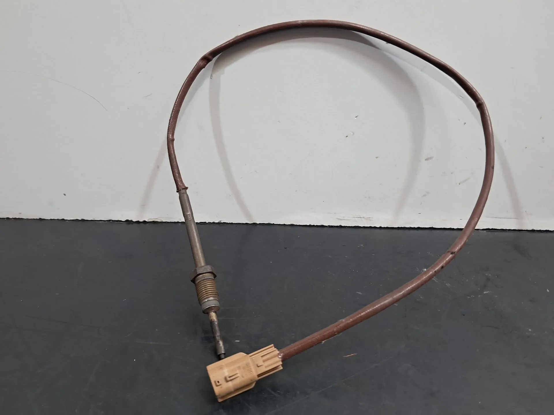 Sensor filtro particulas / FAP DACIA Dokker (0S_)