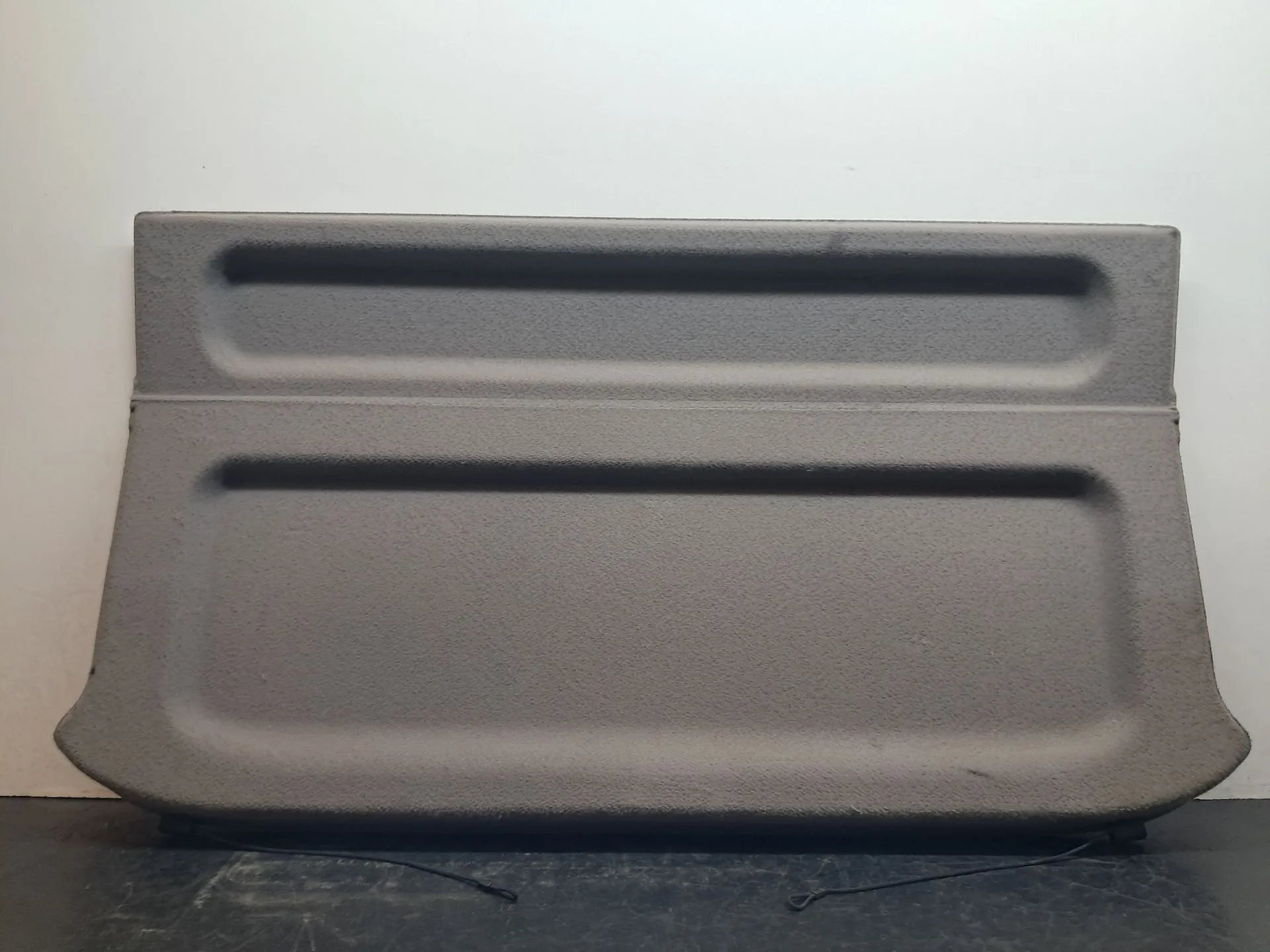 Chapeleira / tampo da mala MAZDA 323 F VI (BJ)