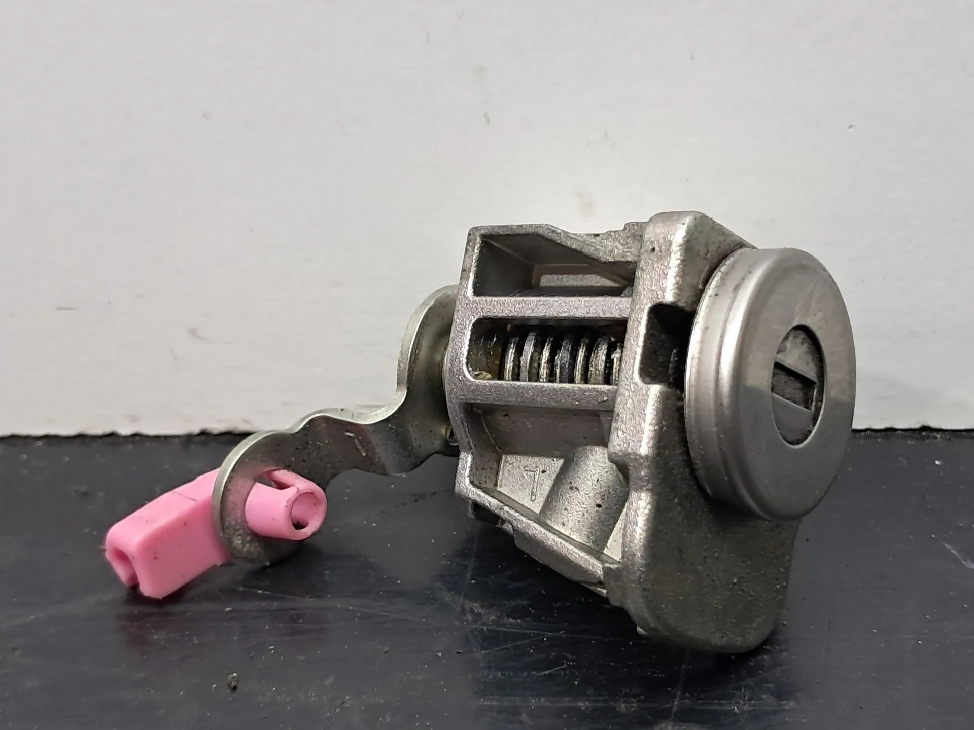 Canhão de porta NISSAN Micra V (K14)