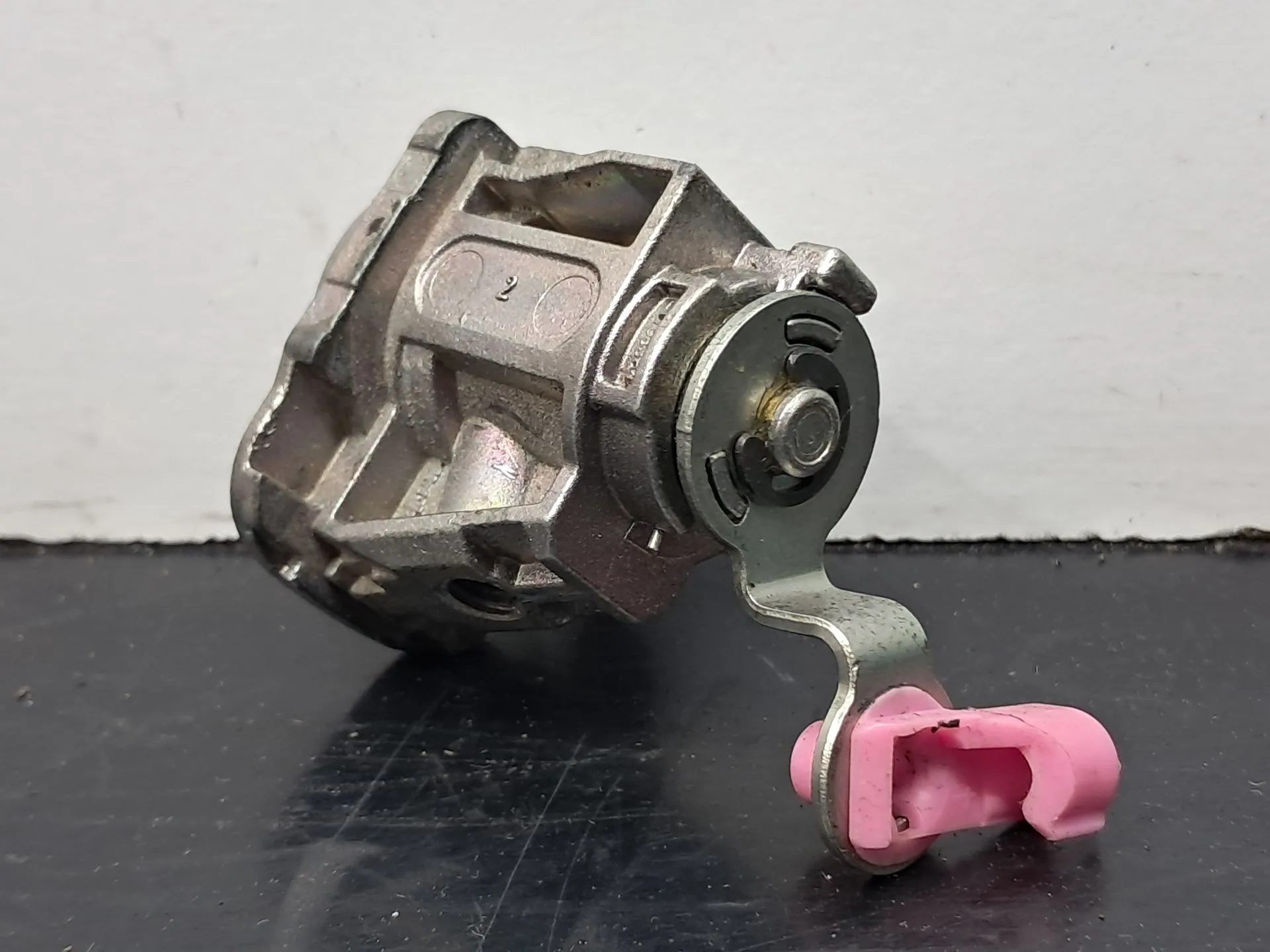 Canhão de porta NISSAN Micra V (K14) Imagem-2