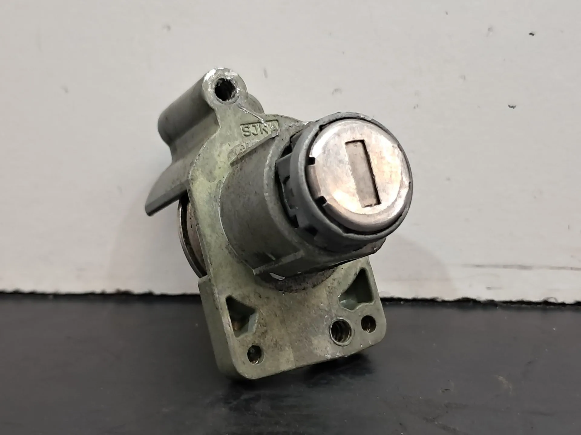 Canhão de porta HONDA Insight (ZE2)