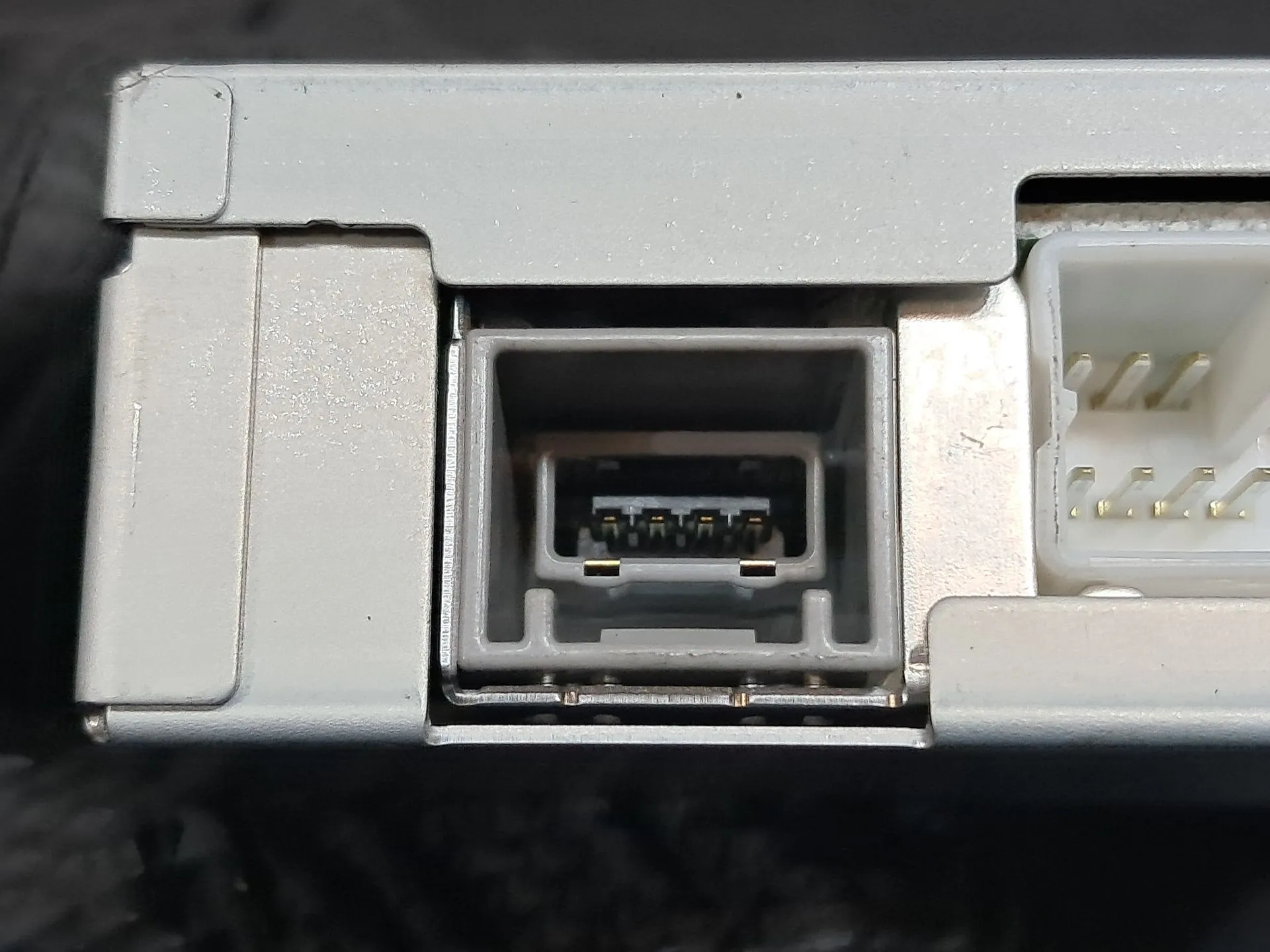 Módulo de bateria HONDA Insight (ZE2) Imagem-3