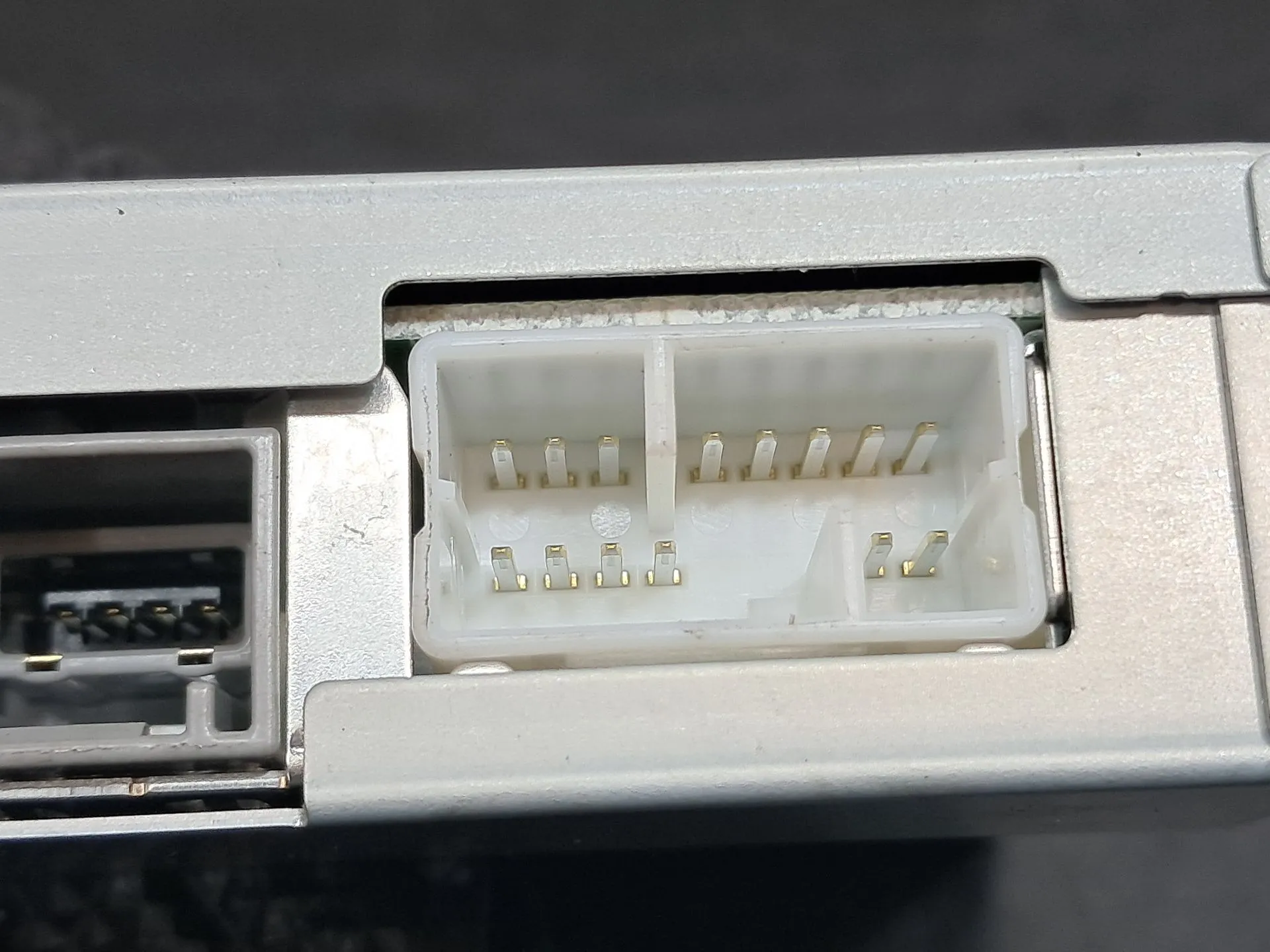 Módulo de bateria HONDA Insight (ZE2) Imagem-4