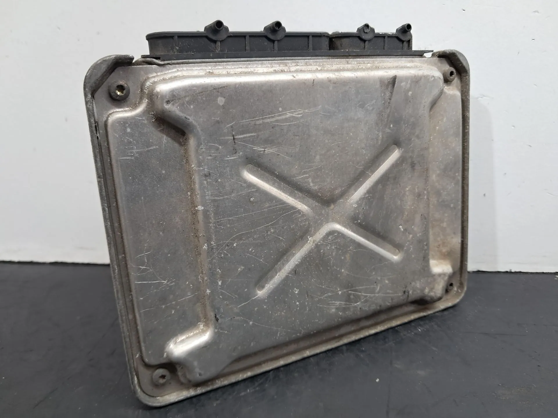 Calculateur /  Unité de contrôle moteur FIAT Marea (185_) Imagem-2