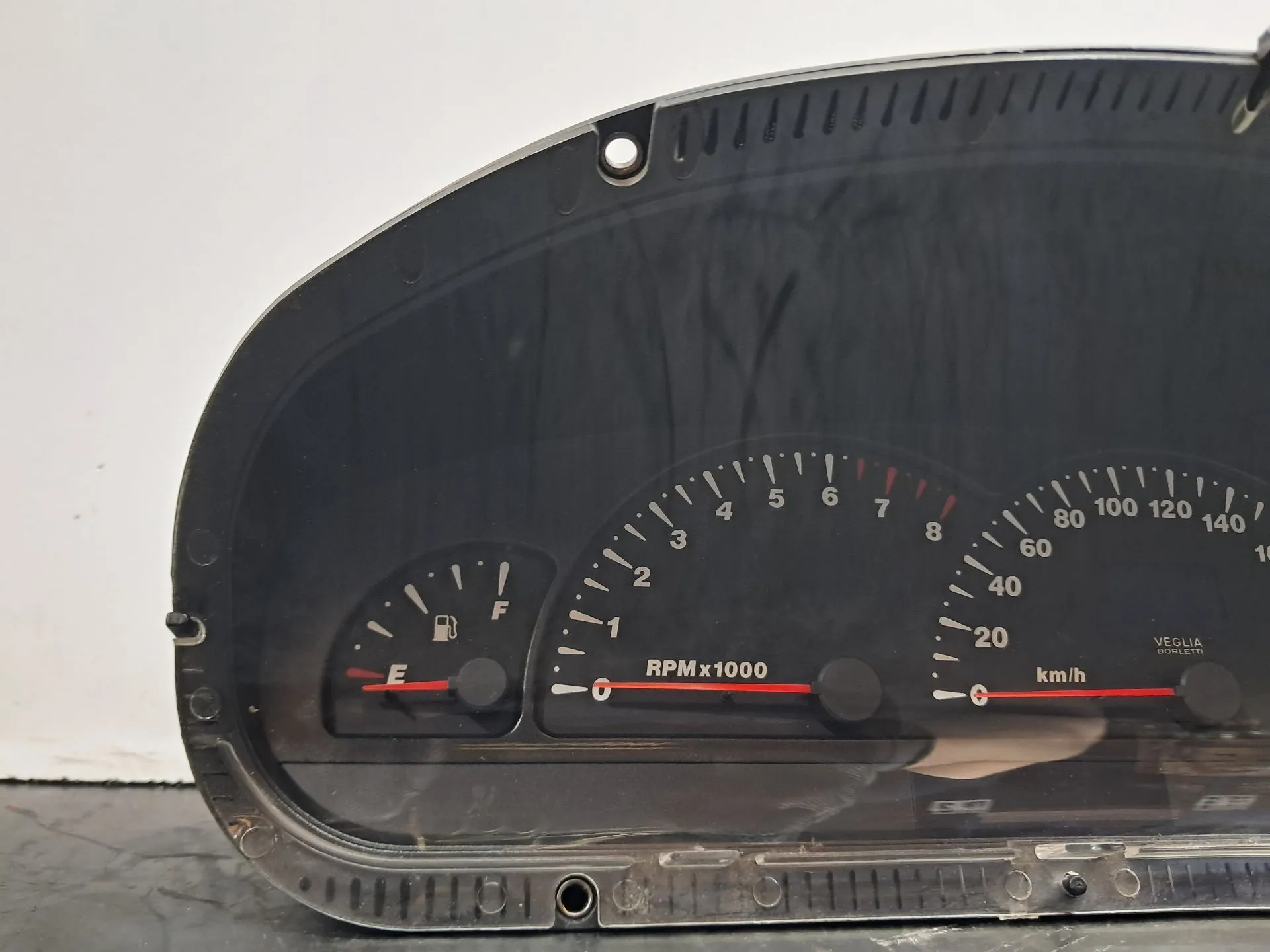 Compteur de vitesse FIAT Marea (185_) Imagem-1