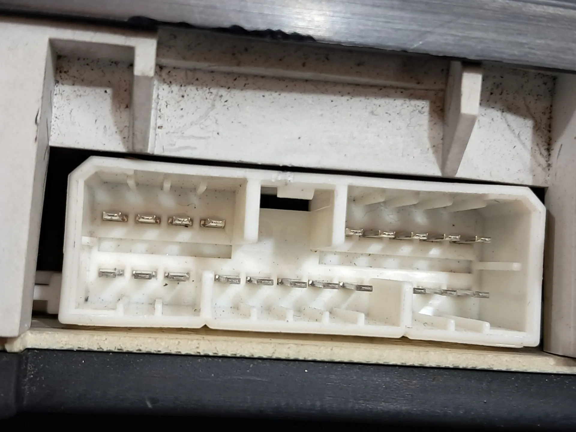 Compteur de vitesse FIAT Marea (185_) Imagem-5