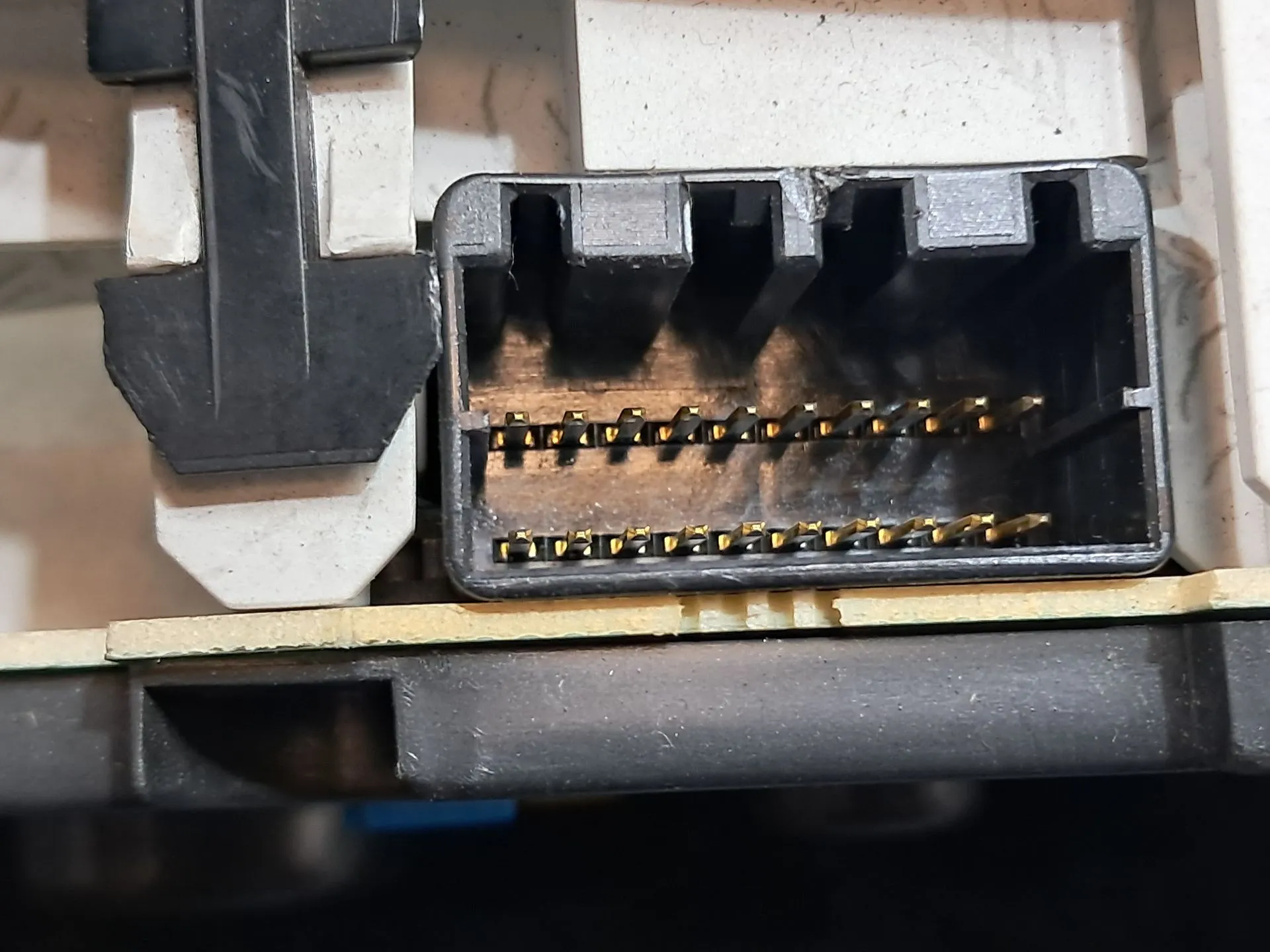 Compteur de vitesse FIAT Marea (185_) Imagem-6