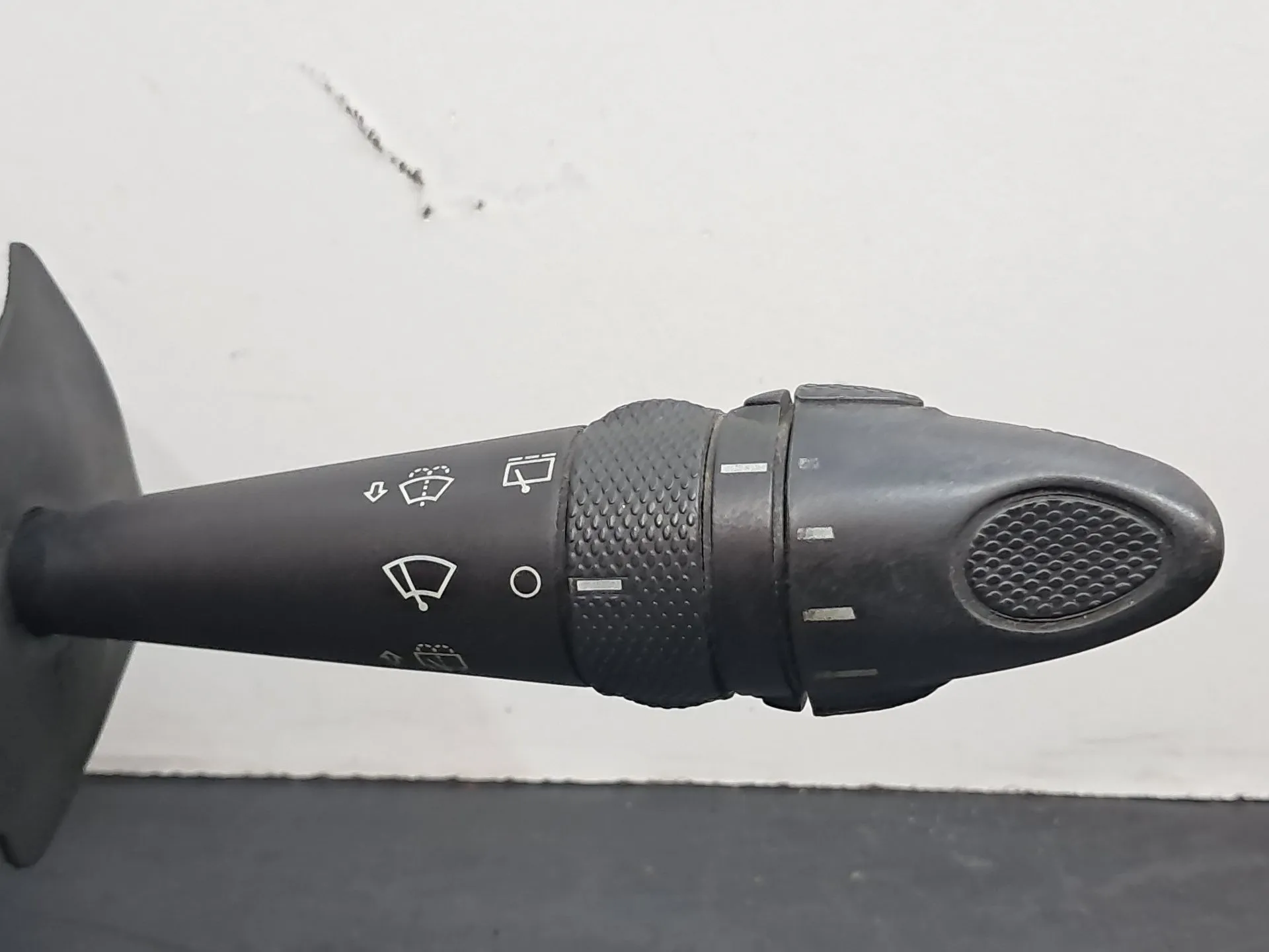 Ensemble leviers d'éclairage et essuie-glace FIAT Marea (185_) Imagem-2