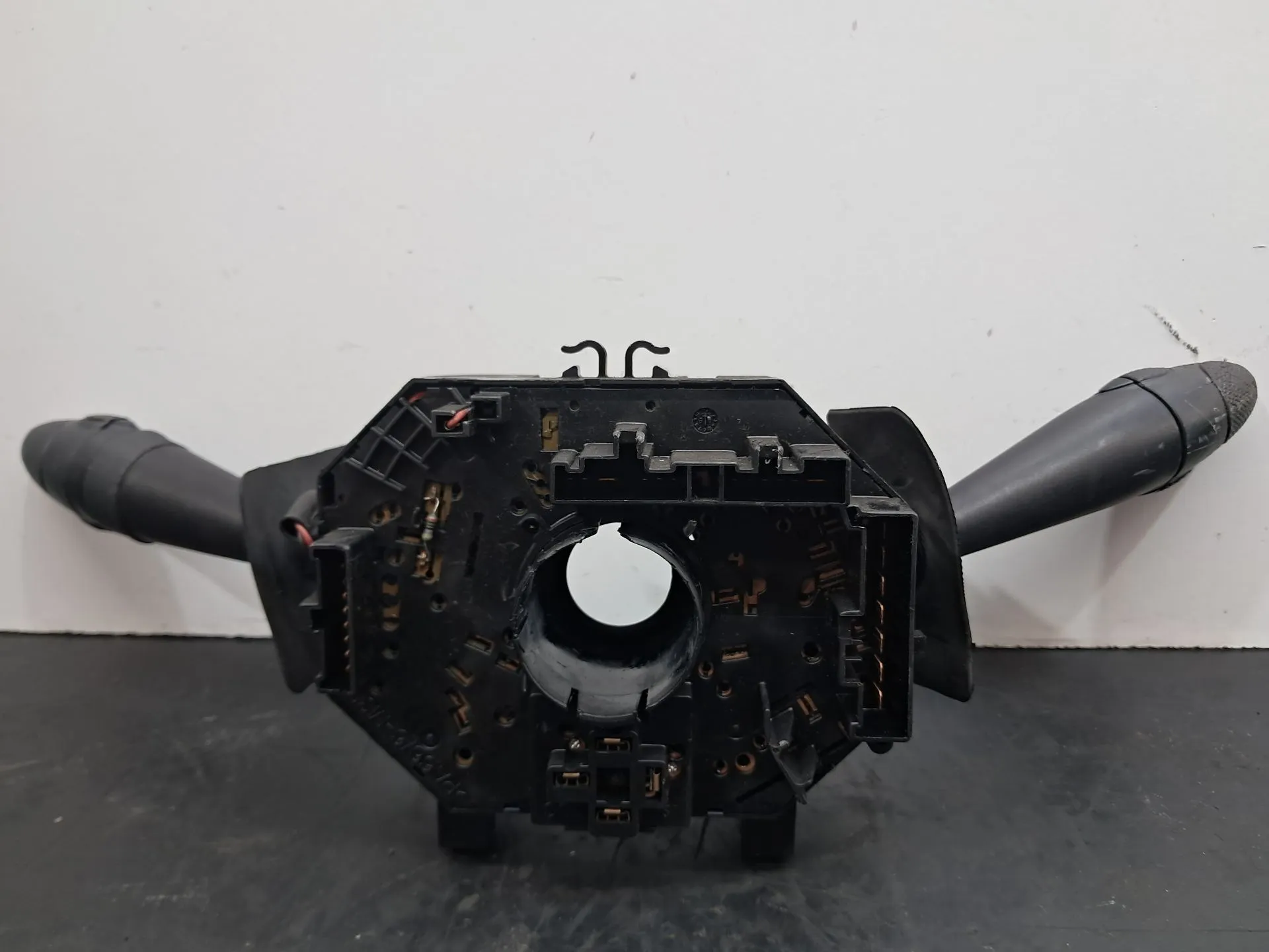 Ensemble leviers d'éclairage et essuie-glace FIAT Marea (185_) Imagem-3