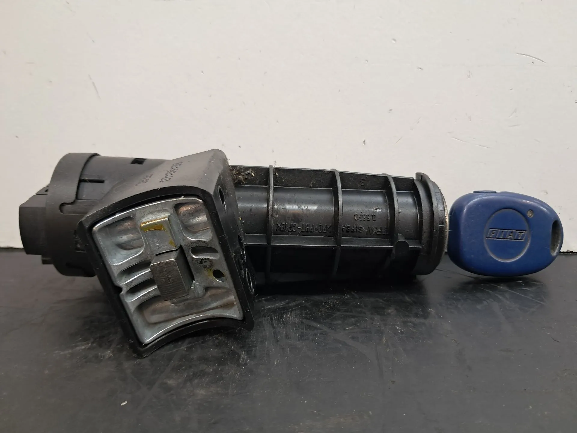 Barillet d’allumage FIAT Marea (185_) Imagem-1