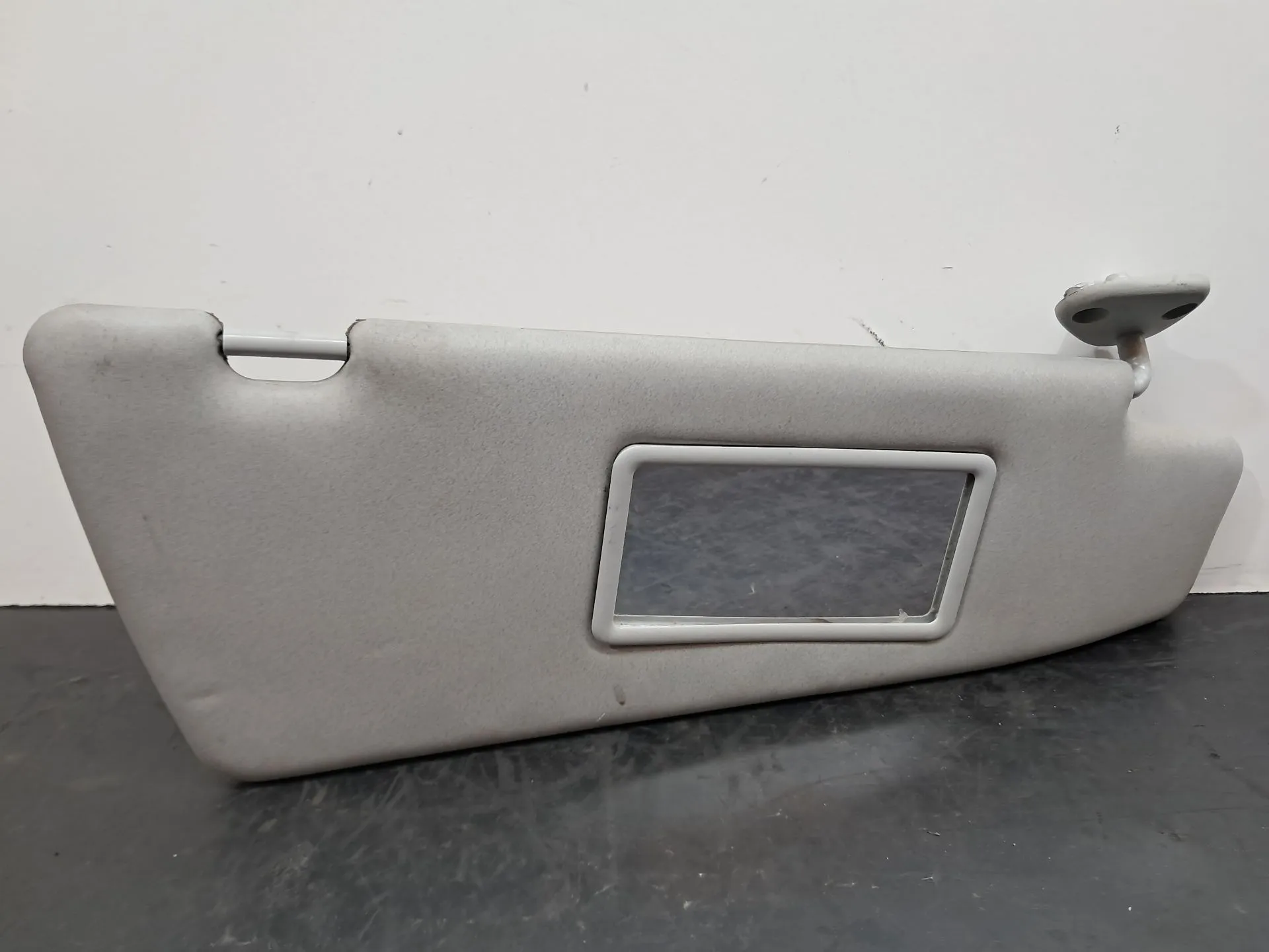 Pare-soleil  Droite FIAT Marea (185_)