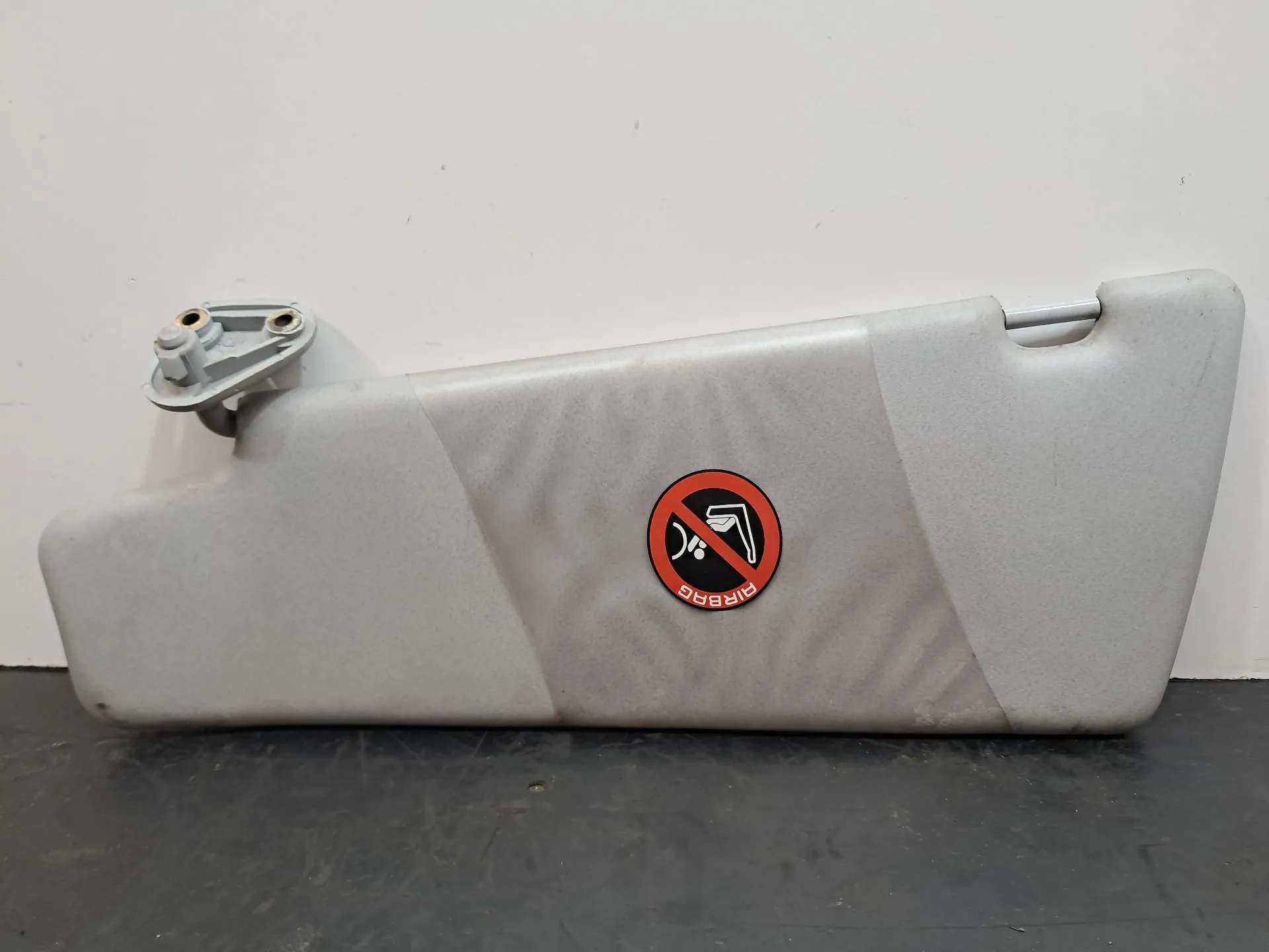 Pare-soleil  Droite FIAT Marea (185_) Imagem-1