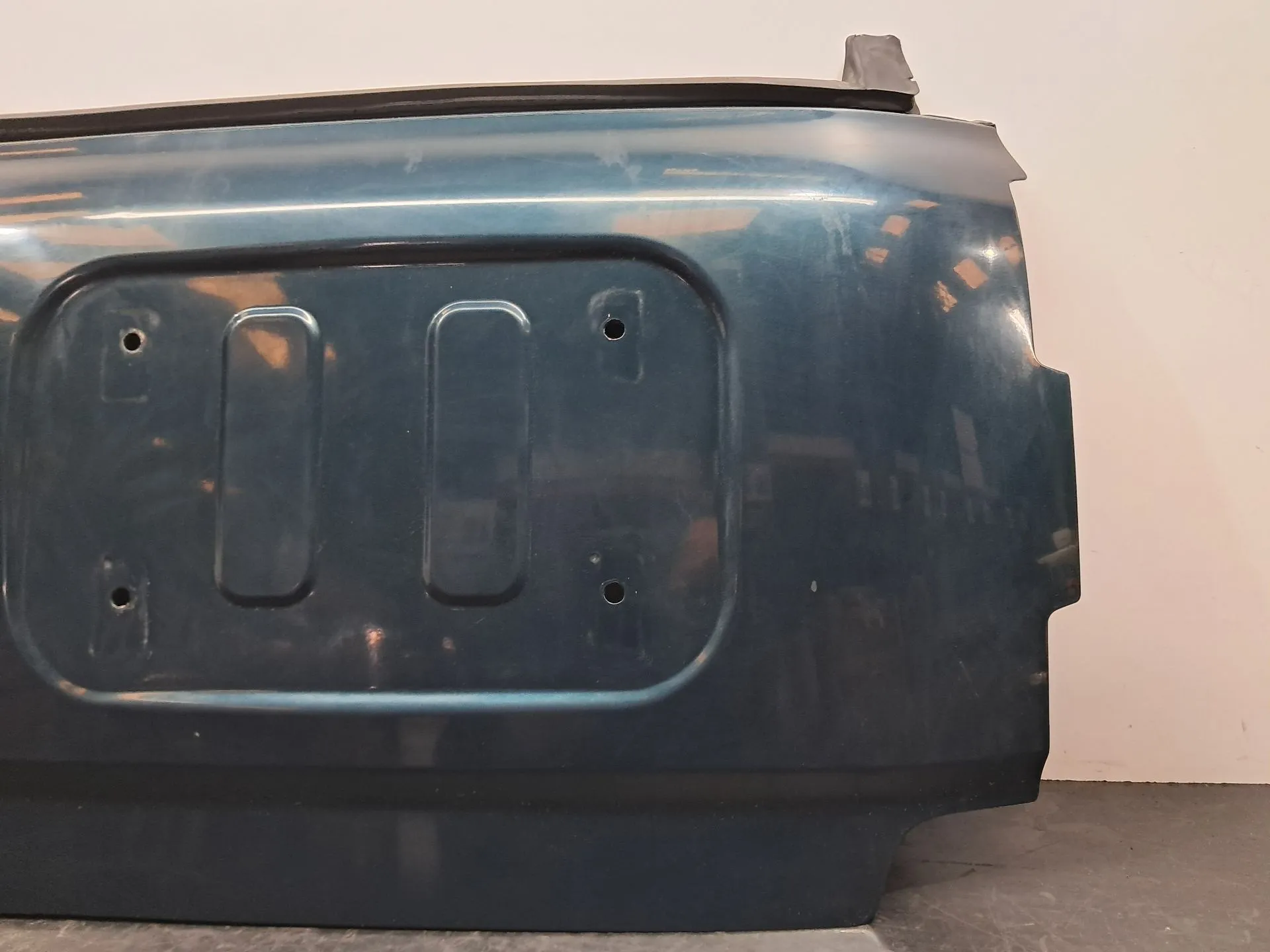 Porta / tampa da mala HONDA CR-V I (RD1_, RD3_) Imagem-1